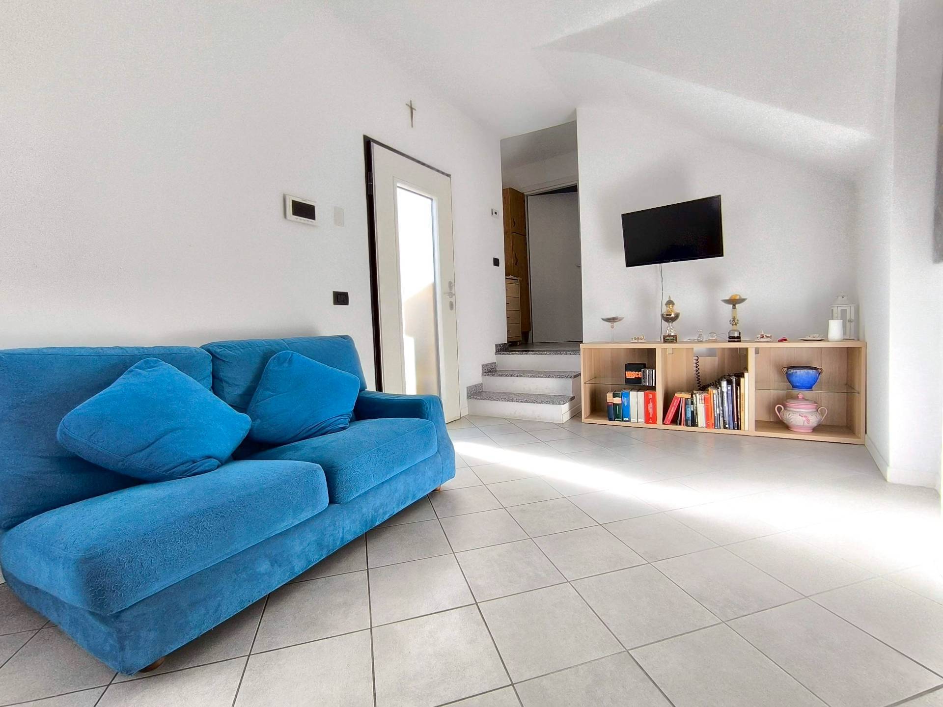 Casa Indipendente in vendita a Valmadrera
