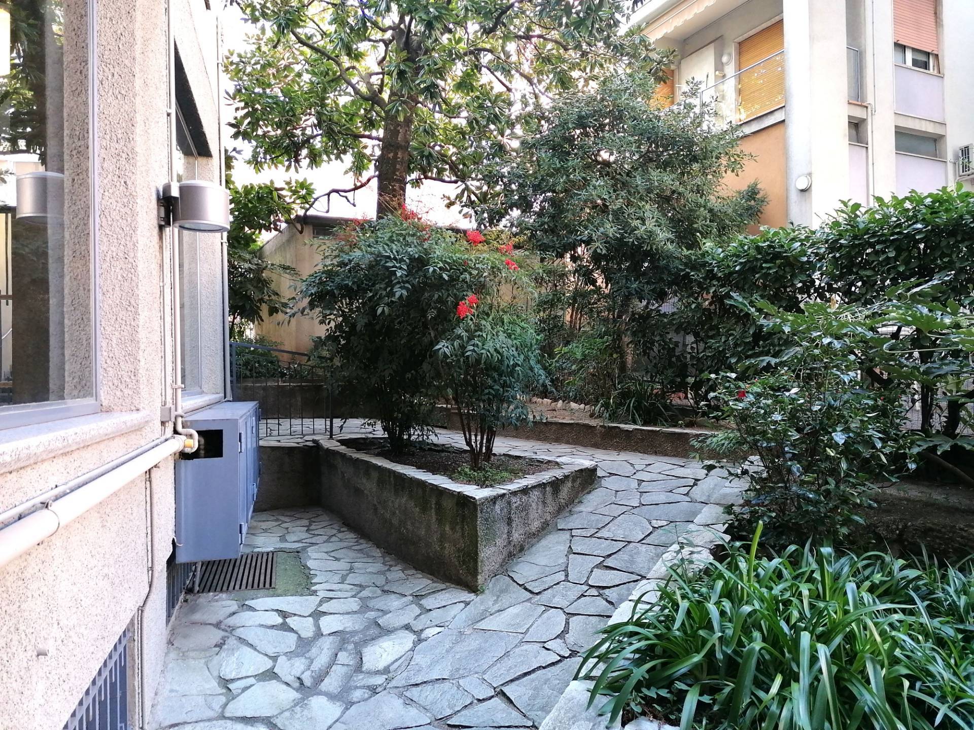 Appartamento in vendita a Lecco