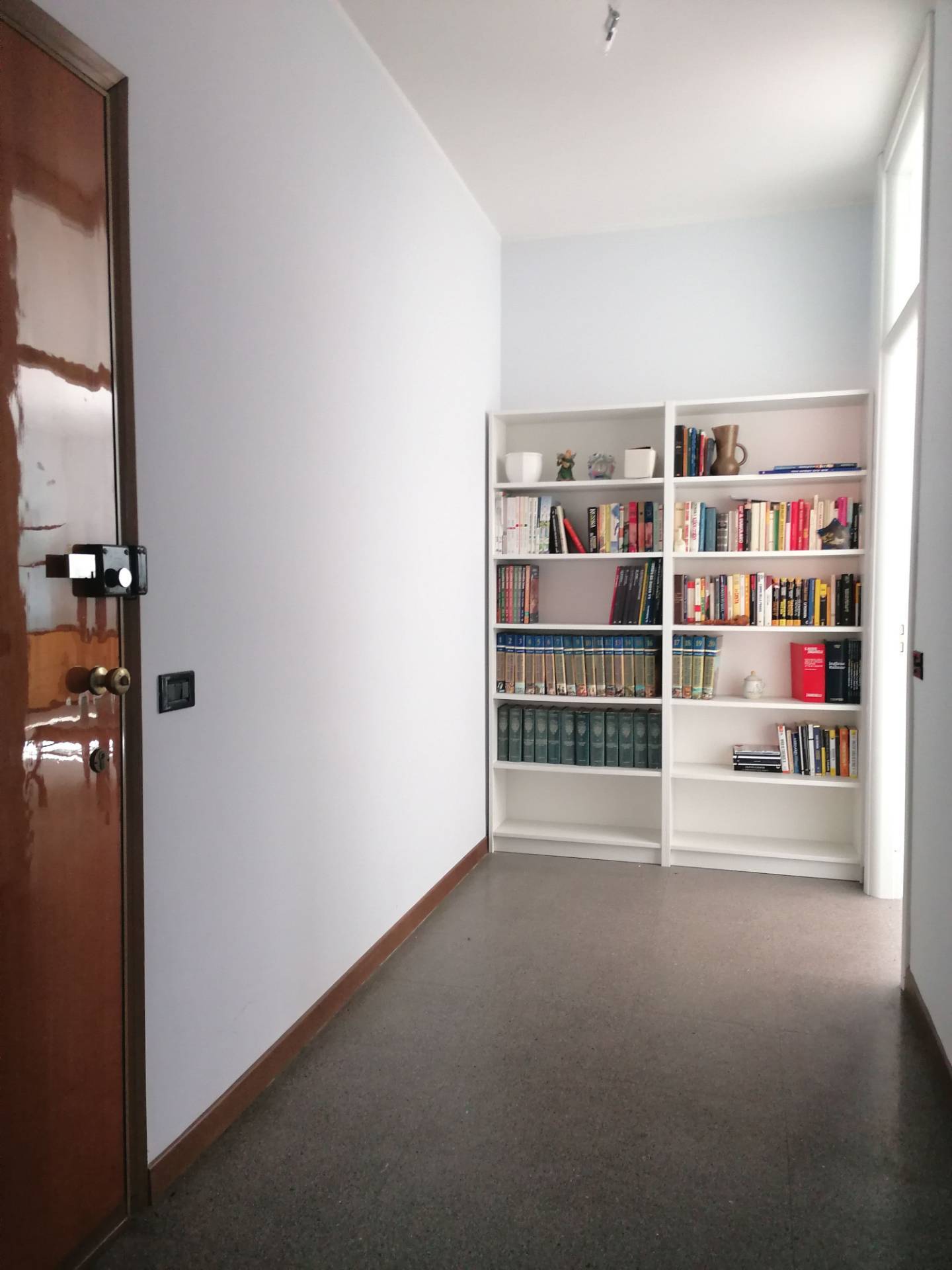 Appartamento in vendita a Lecco