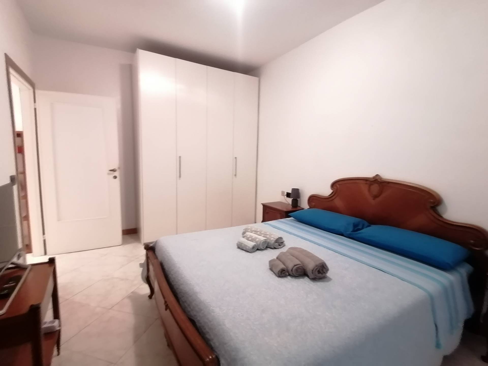 Appartamento in vendita a Abbadia Lariana