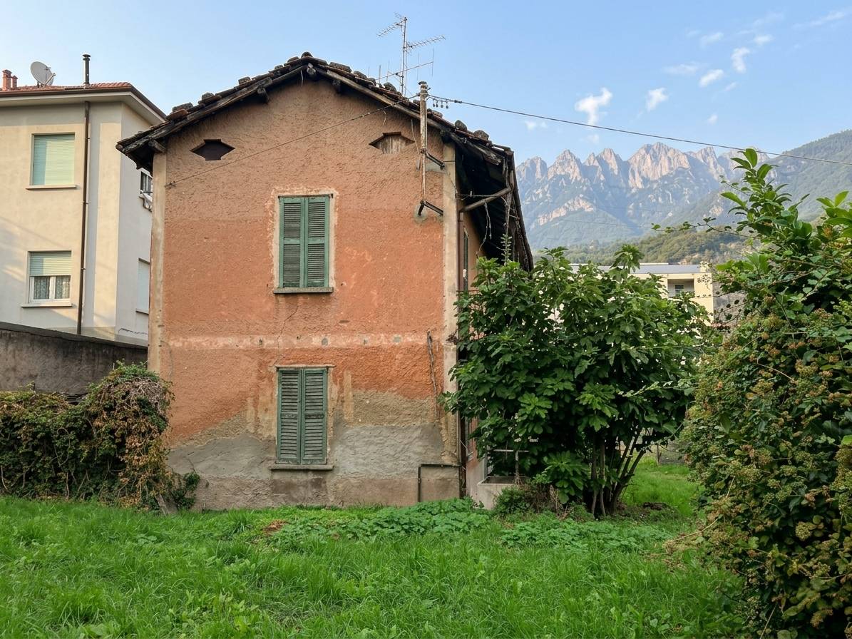 Appartamento in vendita a Lecco