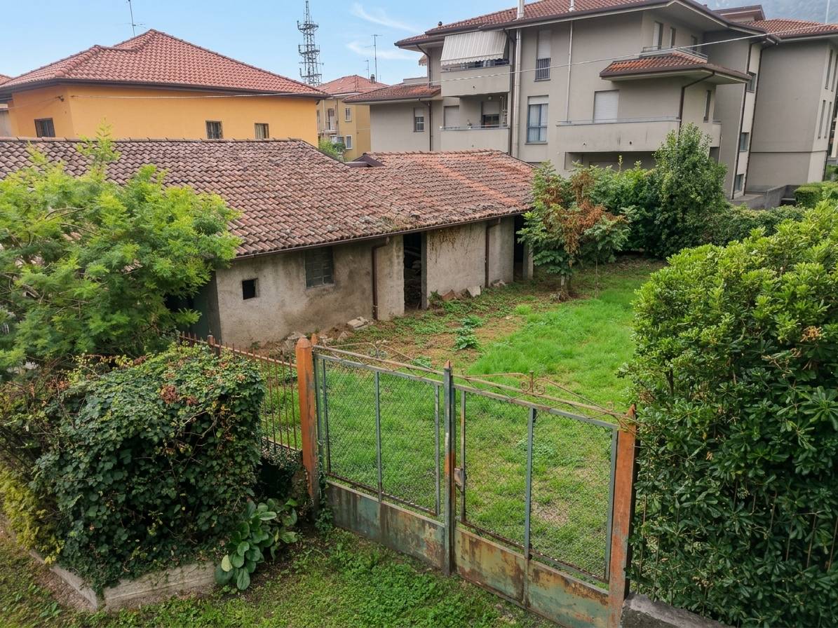Appartamento in vendita a Lecco