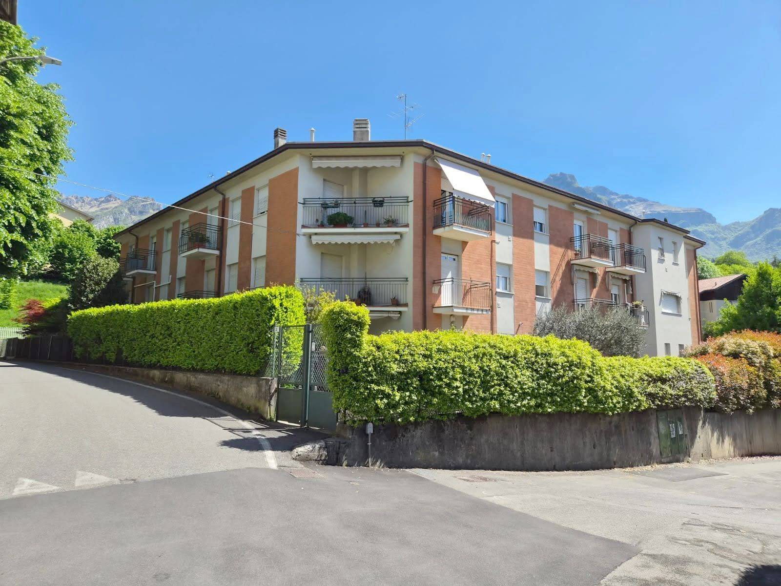 Appartamento in vendita a Lecco