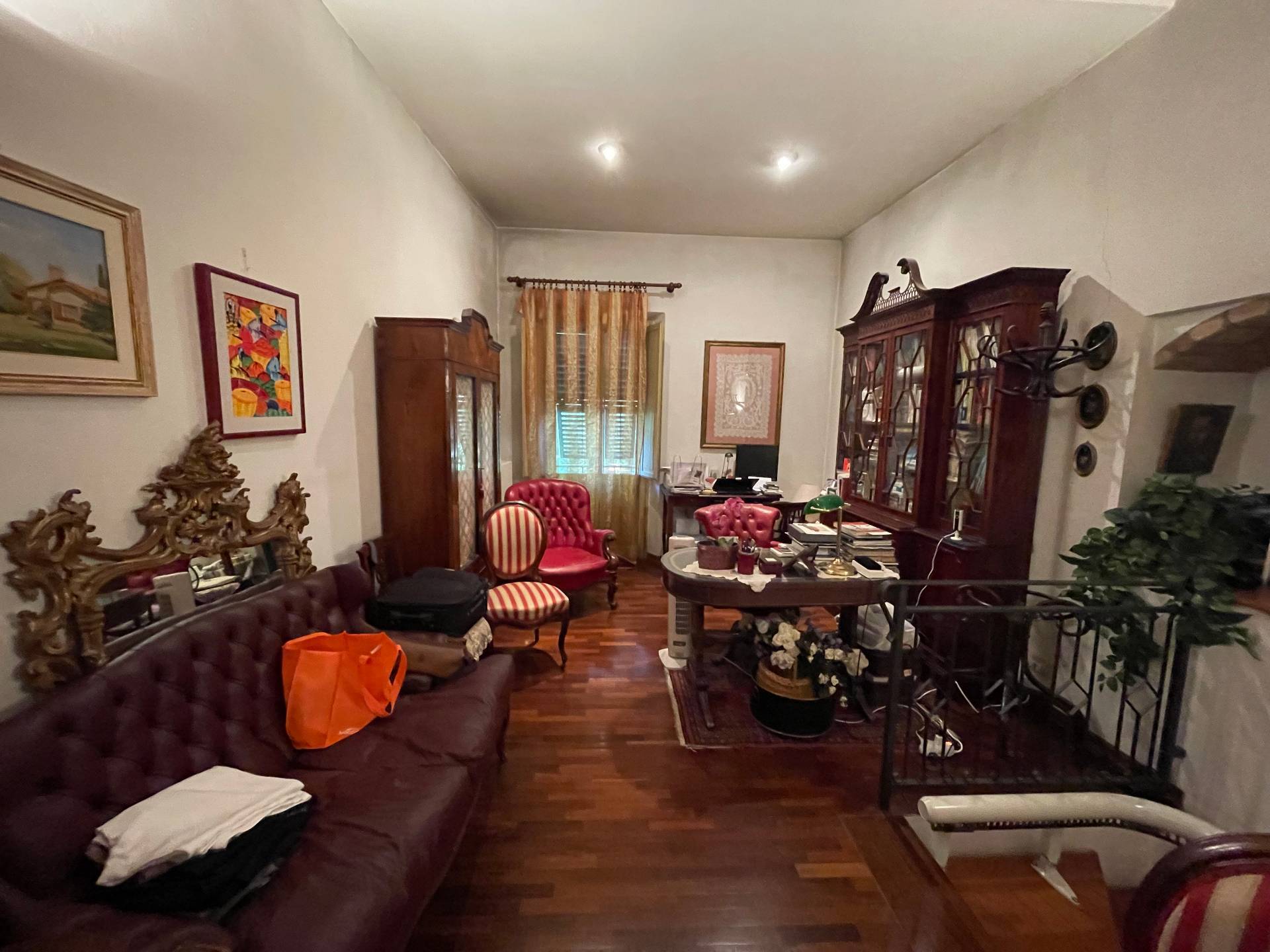 Casa / Villa / Villetta in vendita a Ferrara, Centro storico