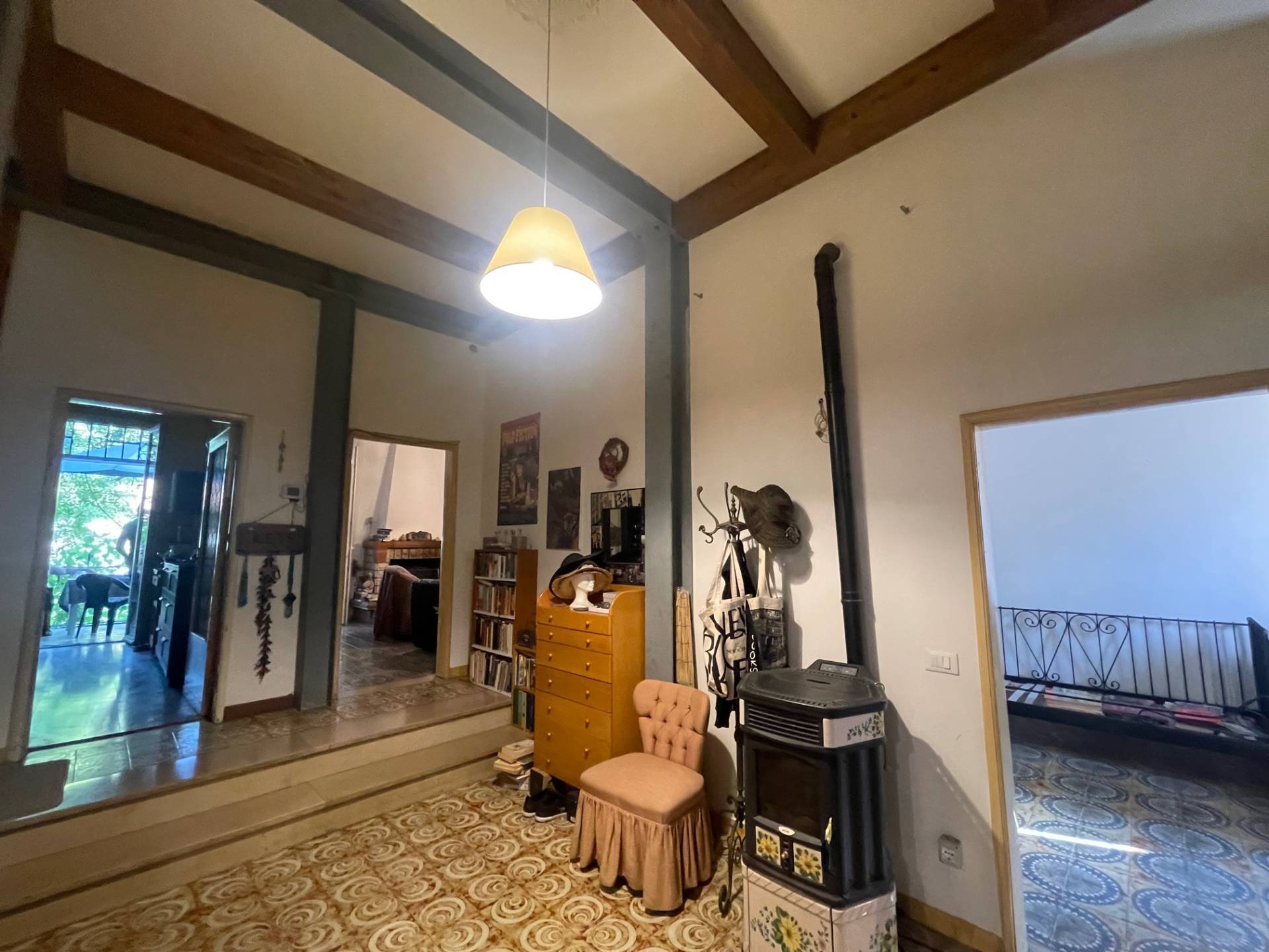 Casa / Villa / Villetta in vendita a Ferrara, Centro storico