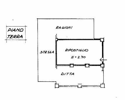 Casa / Villa / Villetta in vendita a Ferrara, Fuori Mura - Zona Est