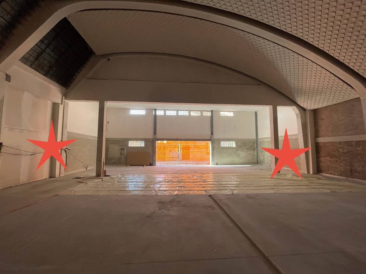 Garage / Posto auto in vendita a Ferrara, Centro storico