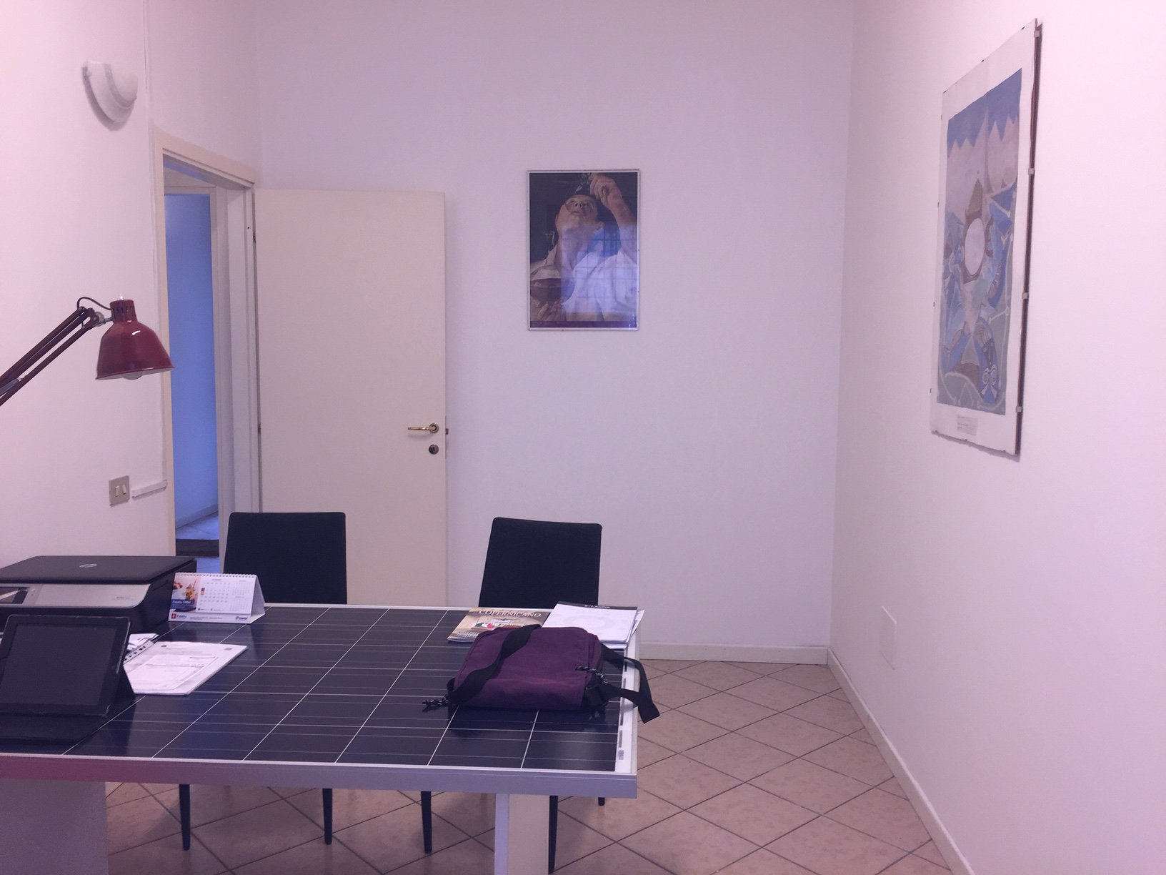 Ufficio in affitto a Ferrara, Centro storico
