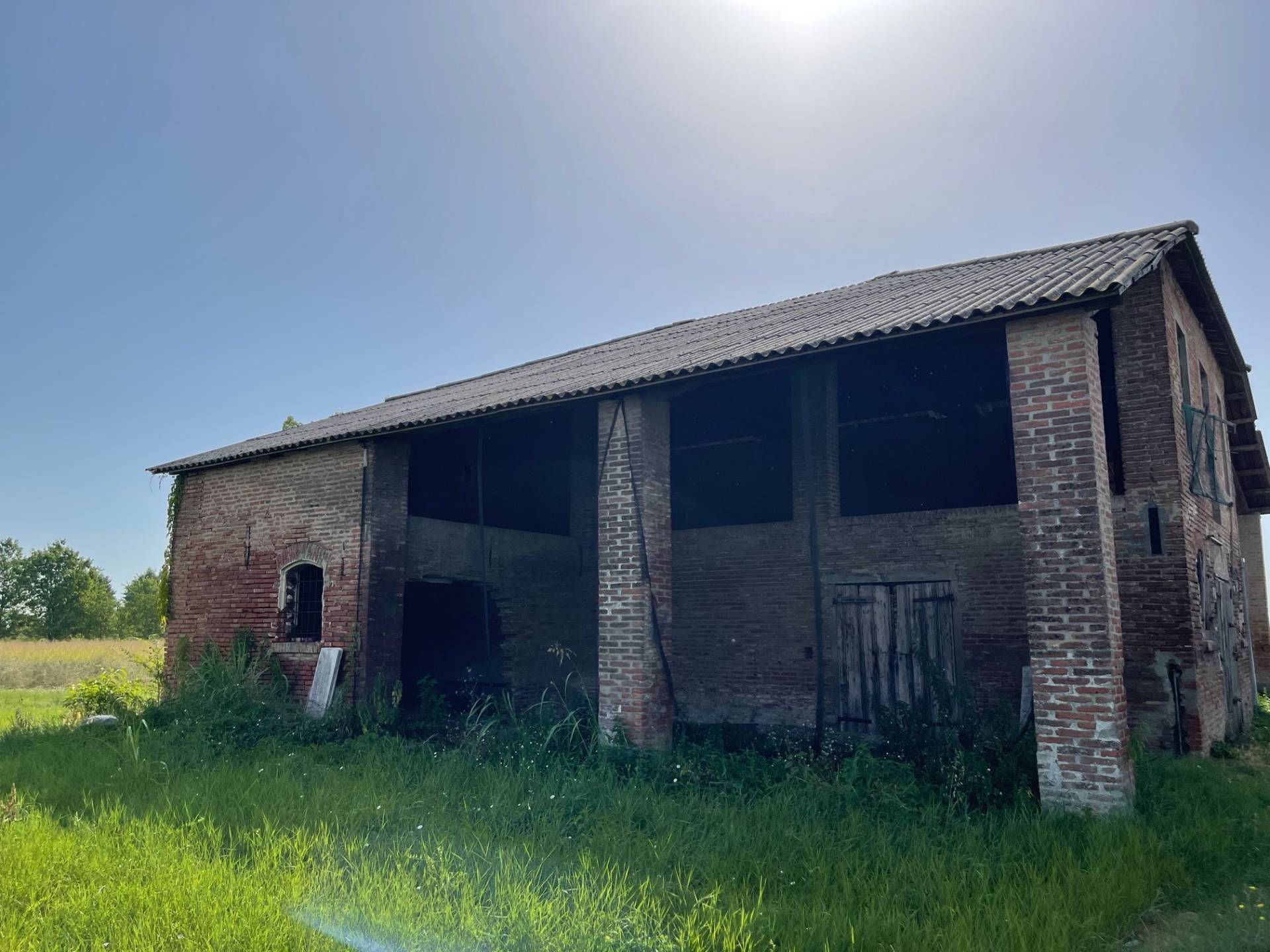 Casa / Villa / Villetta in vendita a Voghiera, Gualdo