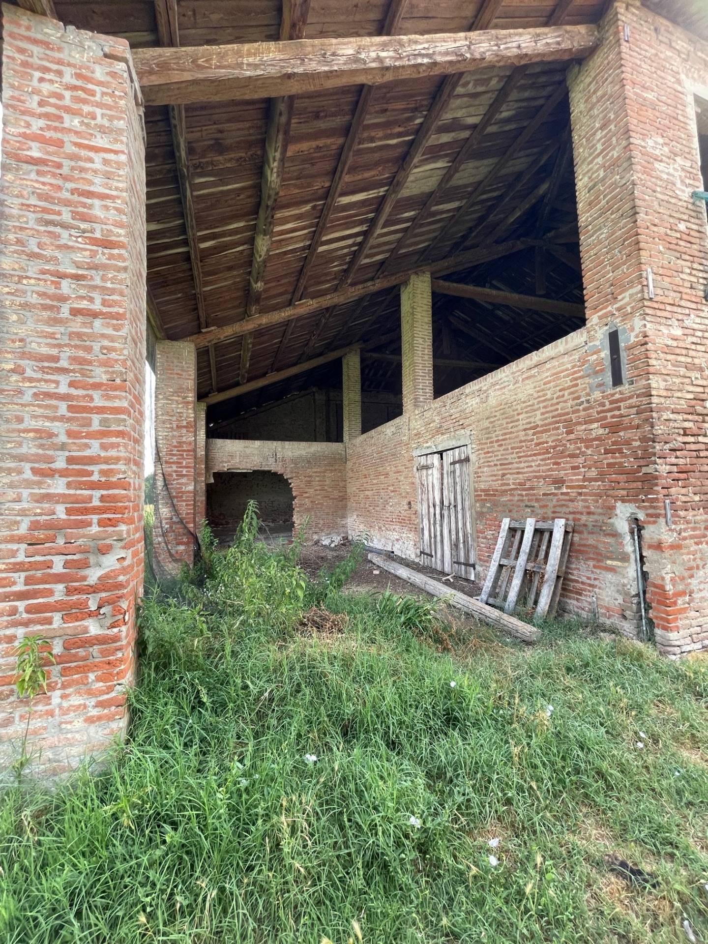 Casa / Villa / Villetta in vendita a Voghiera, Gualdo