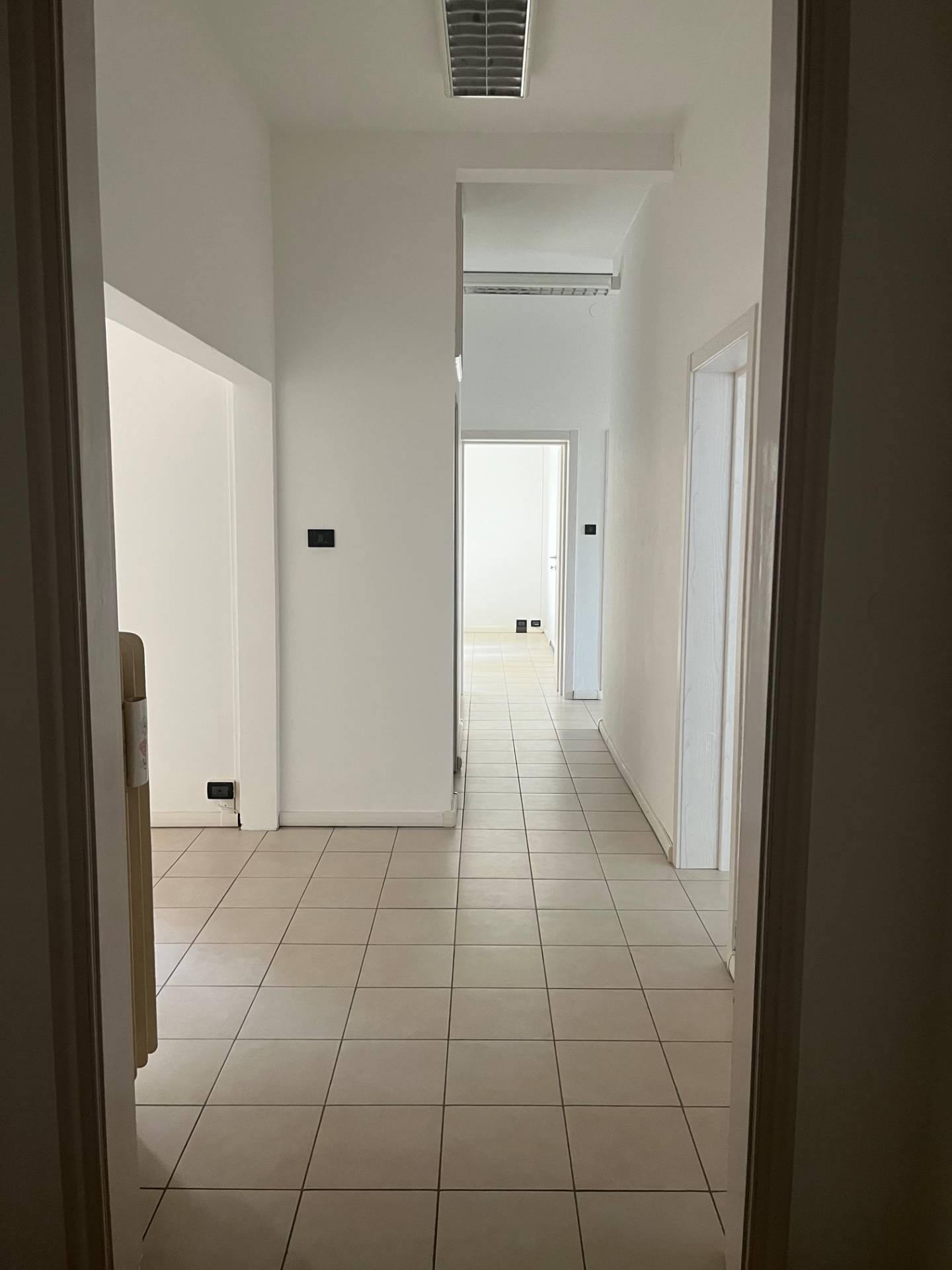 Ufficio in affitto a Ferrara, Centro storico