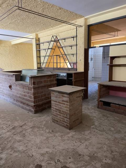 Negozio in vendita a Comacchio, Lido delle Nazioni