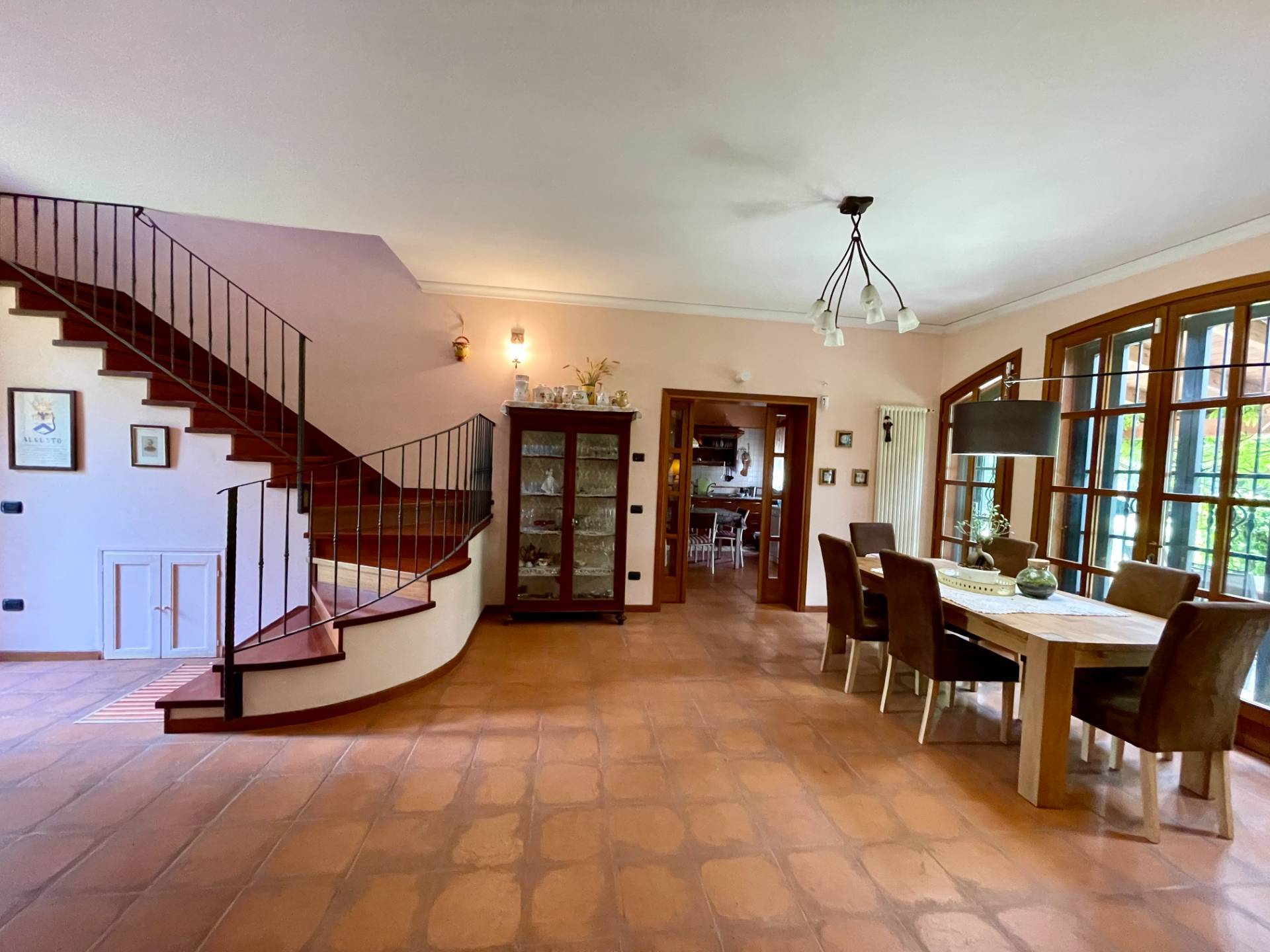 Casa / Villa / Villetta in vendita a Voghiera, Gualdo