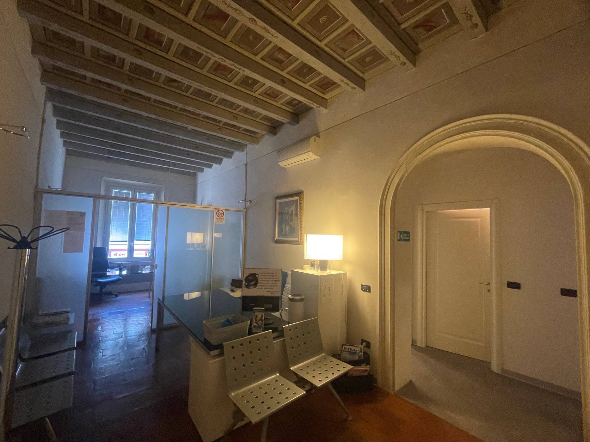 Ufficio in affitto a Ferrara, Centro storico
