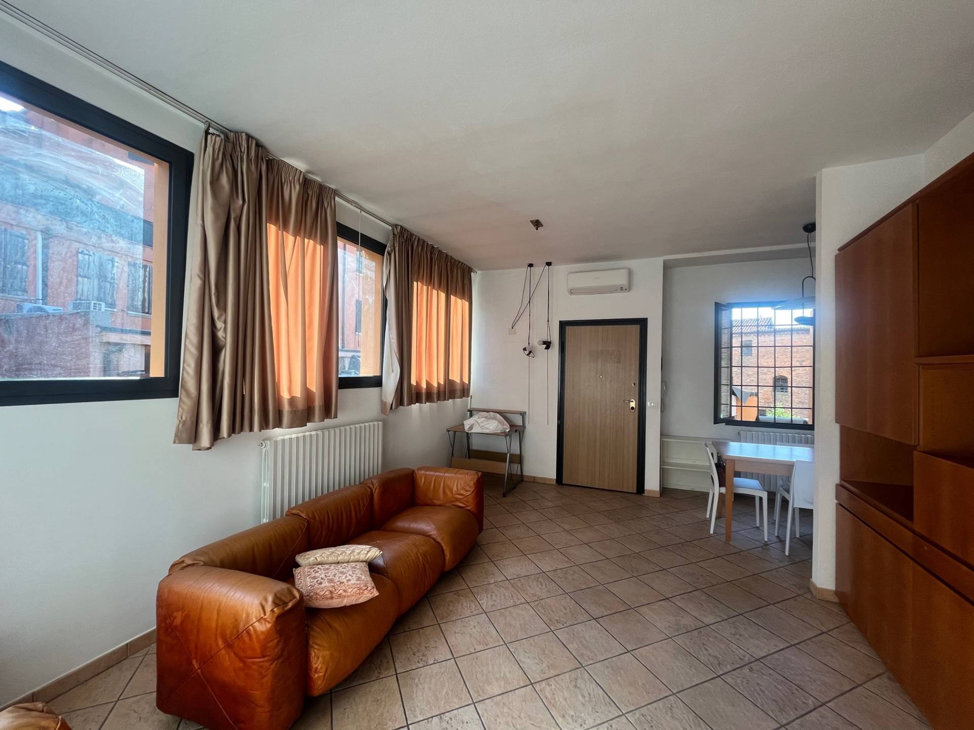 Appartamento in affitto a Ferrara, Centro storico