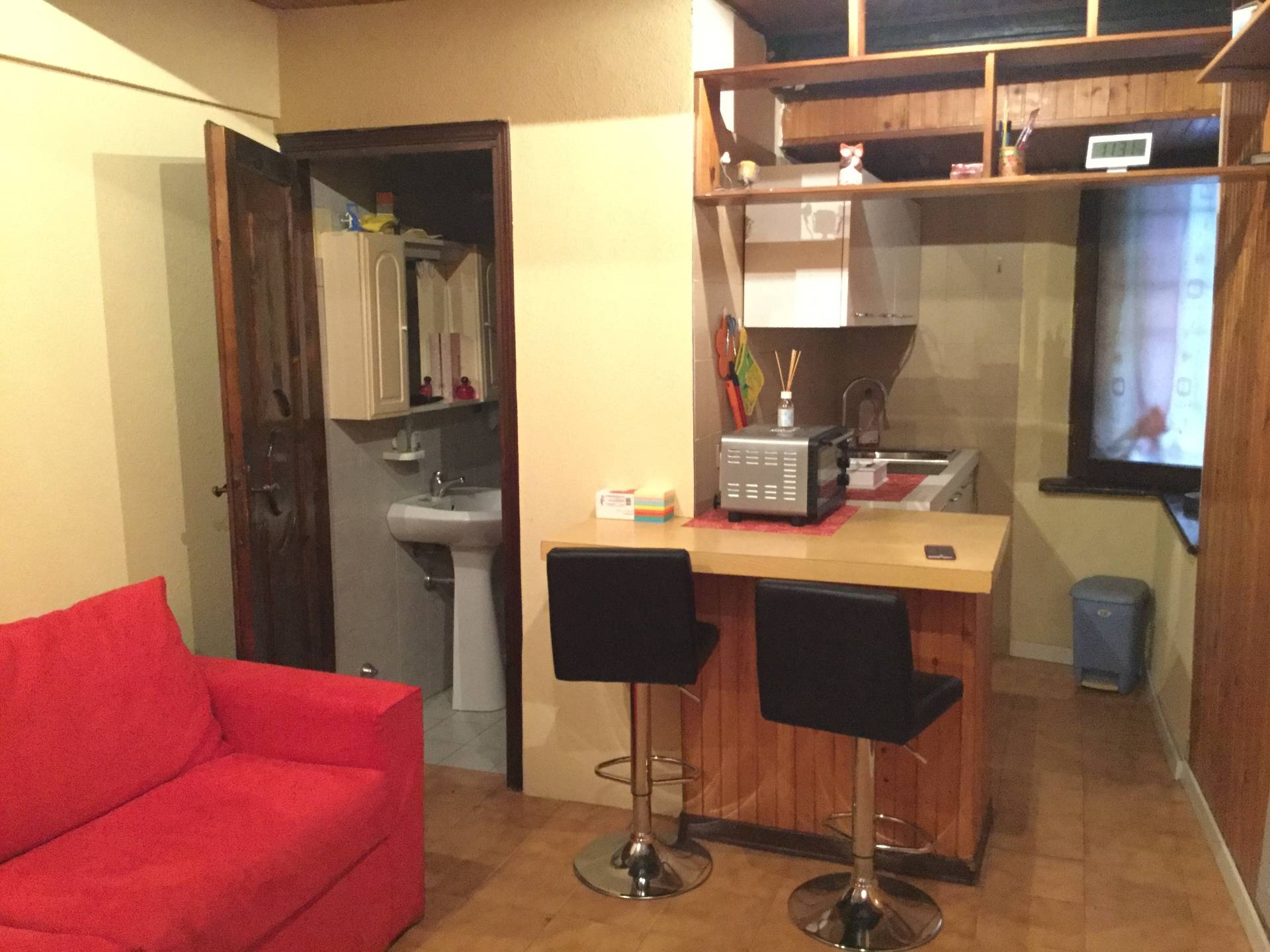 Appartamento in affitto a Ferrara, Centro storico