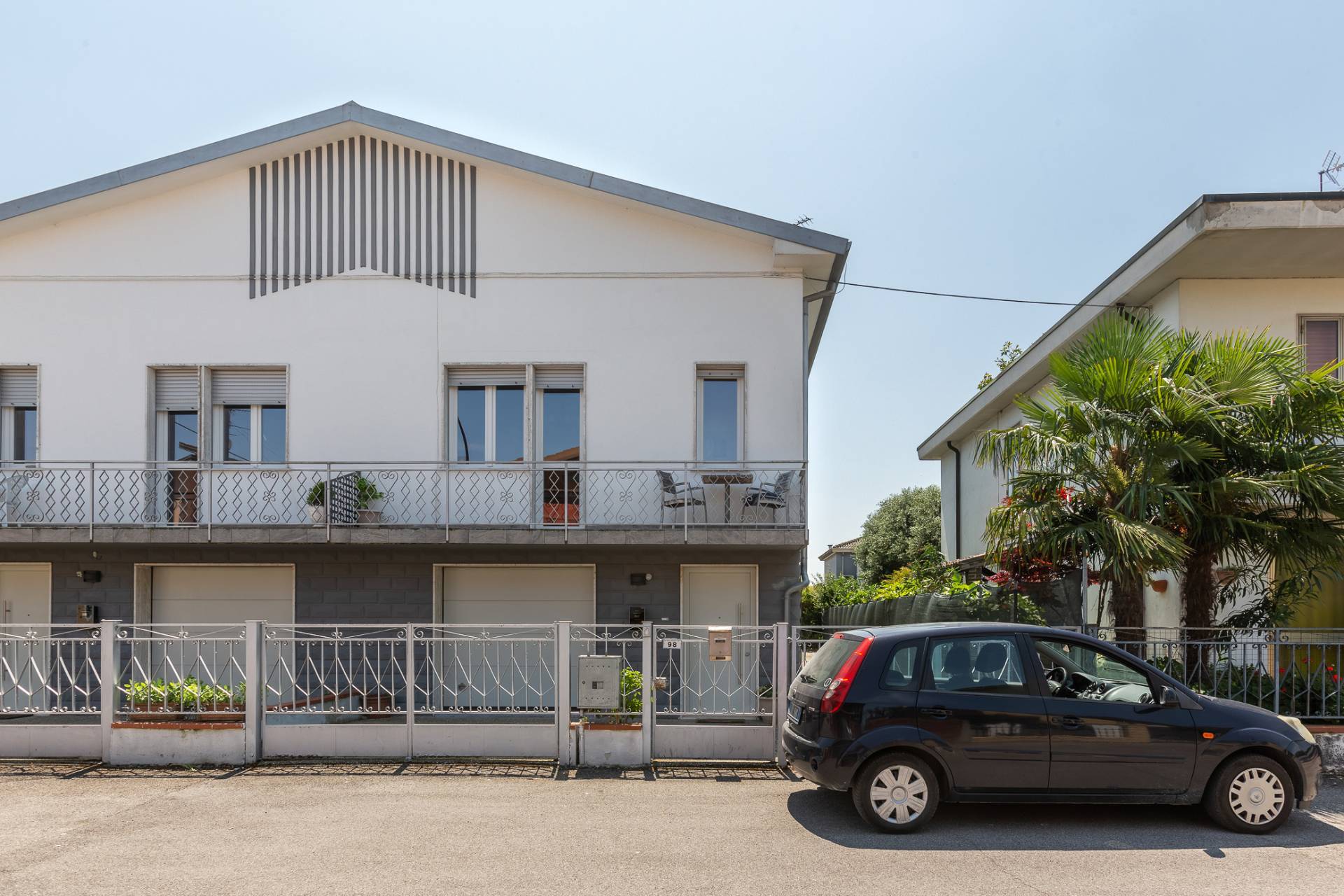 Casa / Villa / Villetta in vendita a Fiesso Umbertiano
