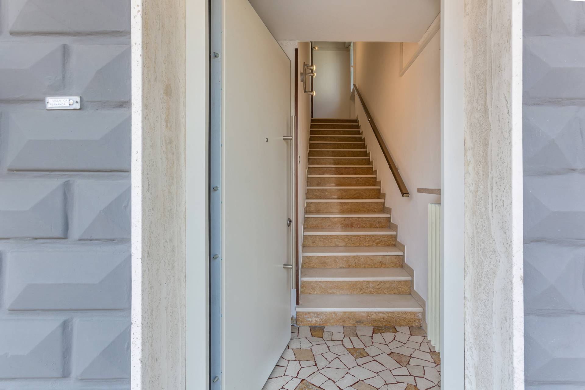 Casa / Villa / Villetta in vendita a Fiesso Umbertiano