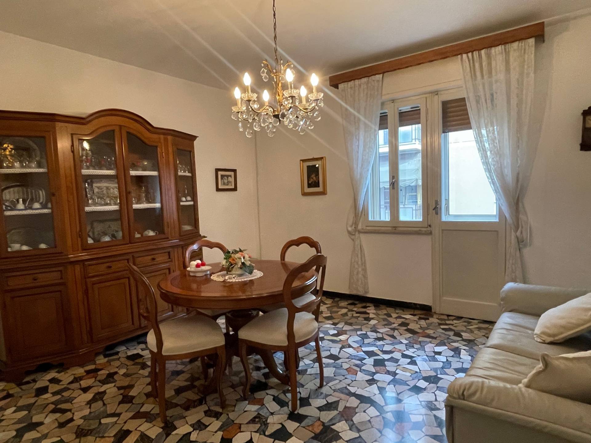 Appartamento in affitto a Ferrara, Fuori Mura - Zona Sud