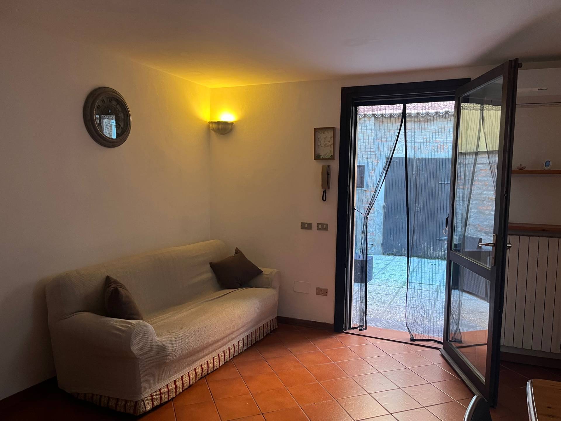 Casa / Villa / Villetta in affitto a Ferrara, Centro storico
