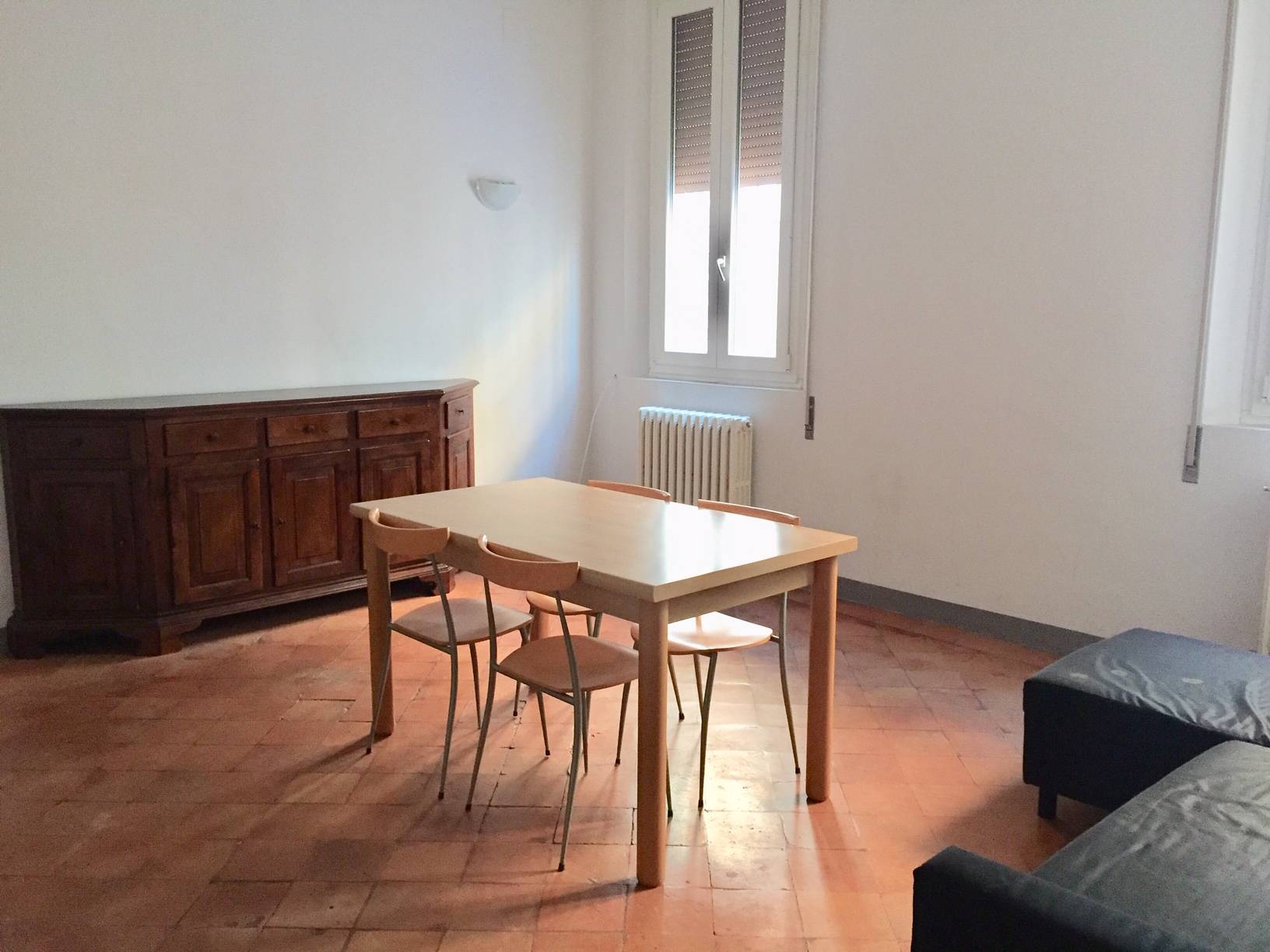 Appartamento in affitto a Ferrara, Centro storico