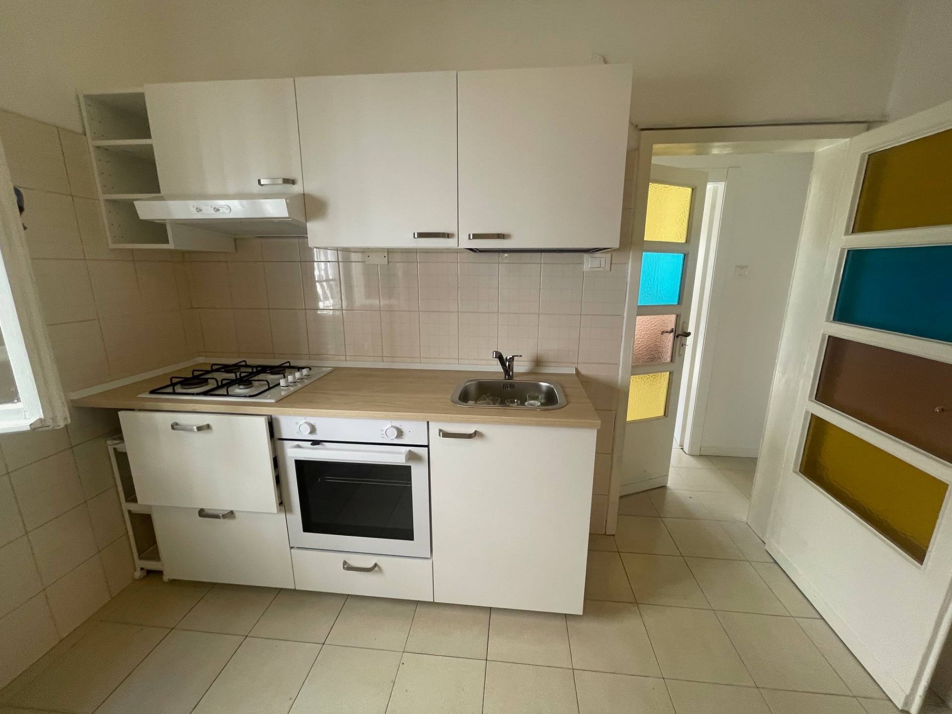 Casa / Villa / Villetta in affitto a Ferrara, Fuori Mura - Zona Sud