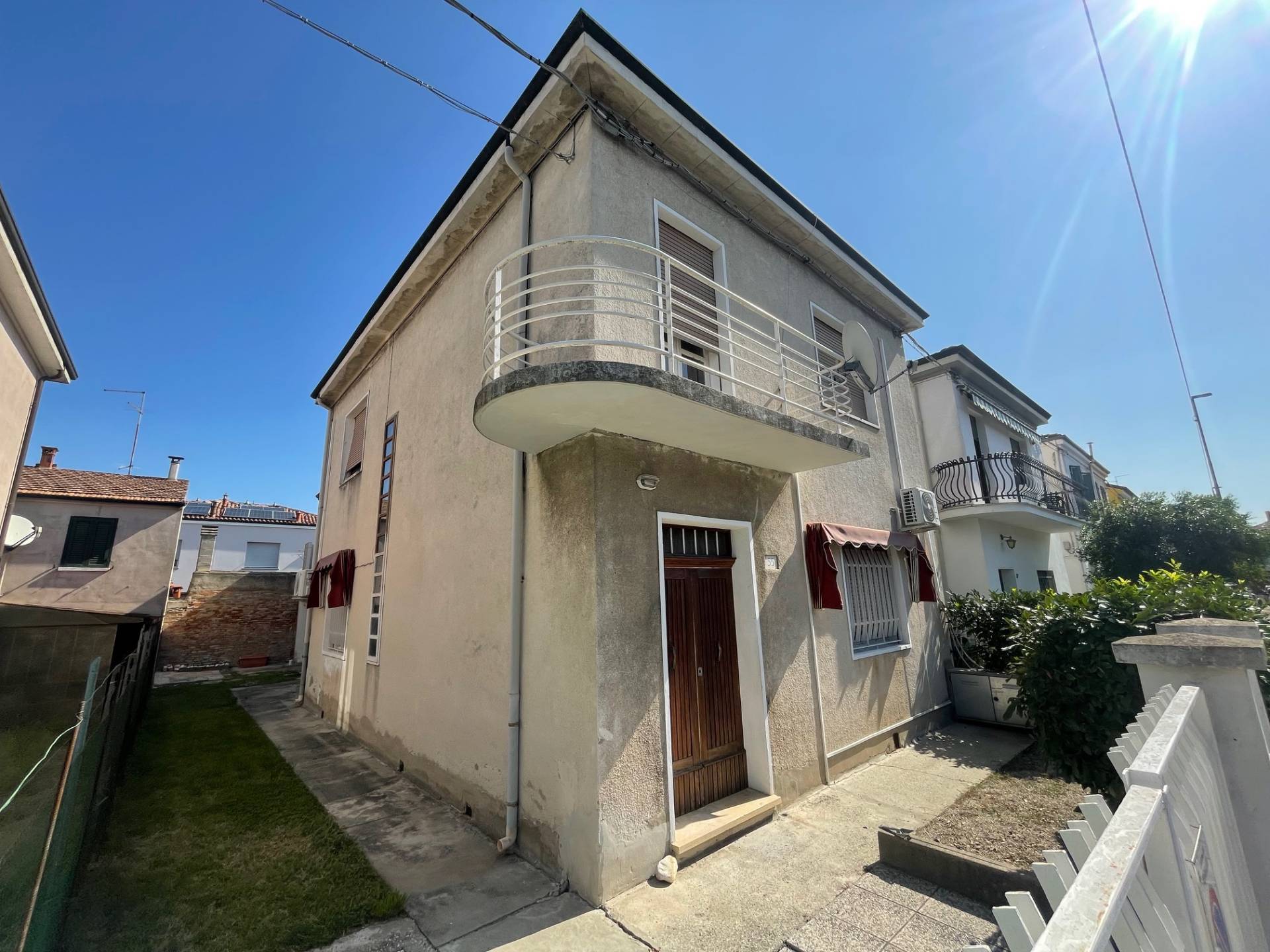 Casa / Villa / Villetta in affitto a Ferrara, Fuori Mura - Zona Sud