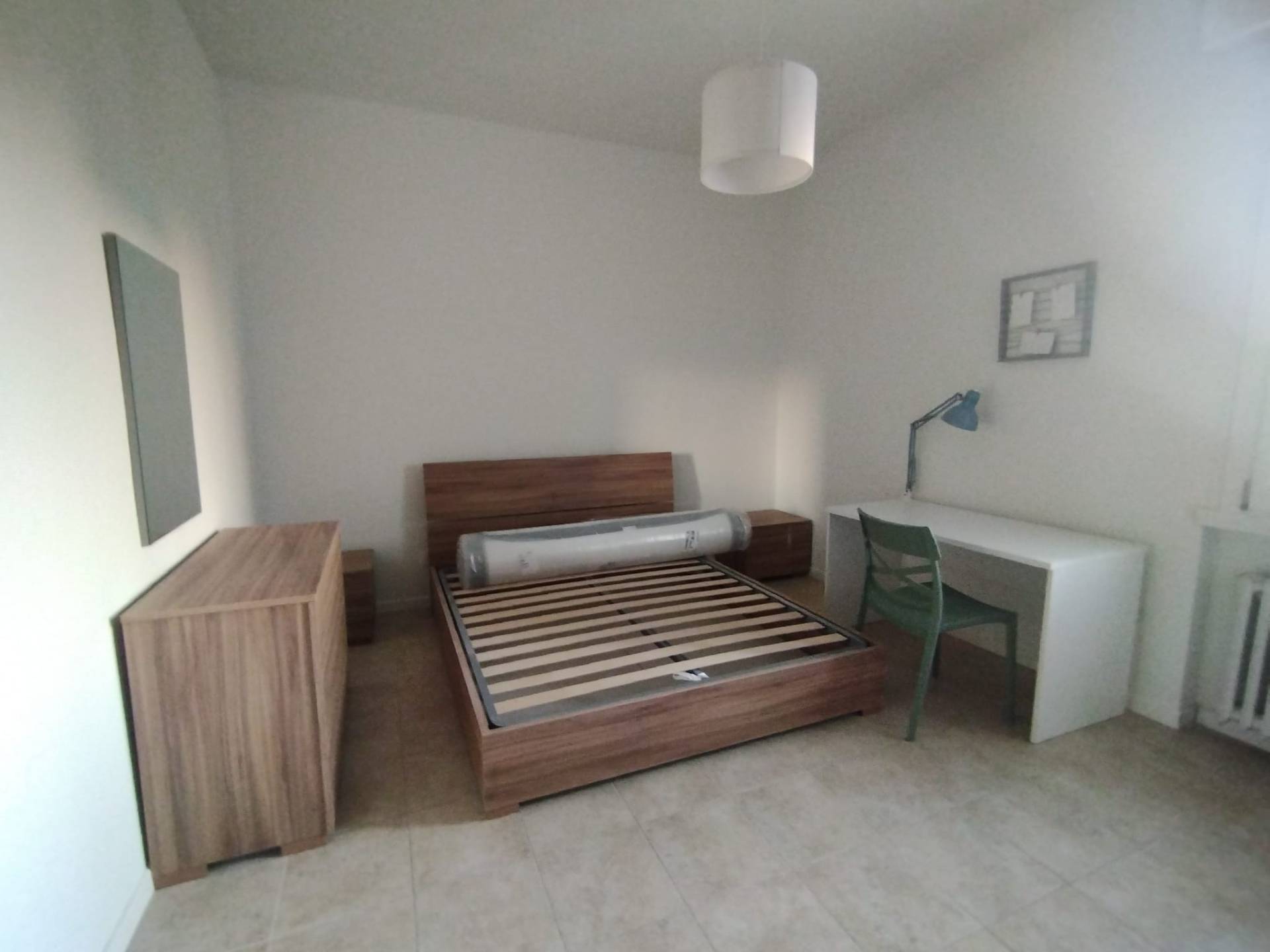 Appartamento in affitto a Ferrara, Centro storico