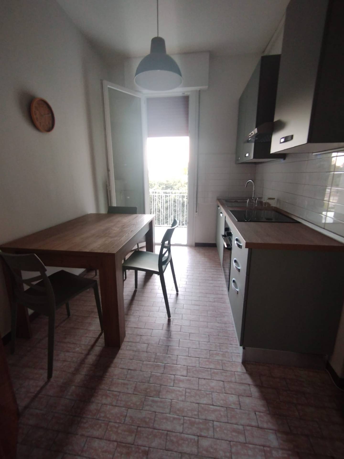 Appartamento in affitto a Ferrara, Centro storico