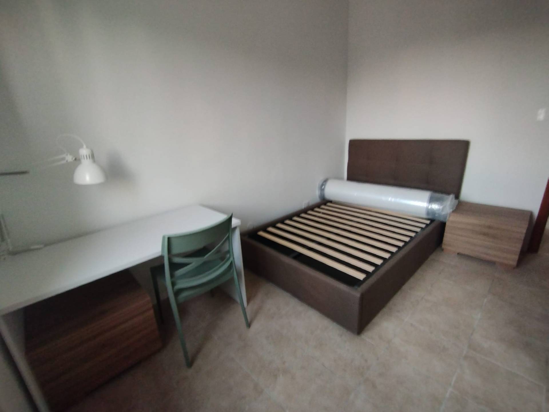 Appartamento in affitto a Ferrara, Centro storico