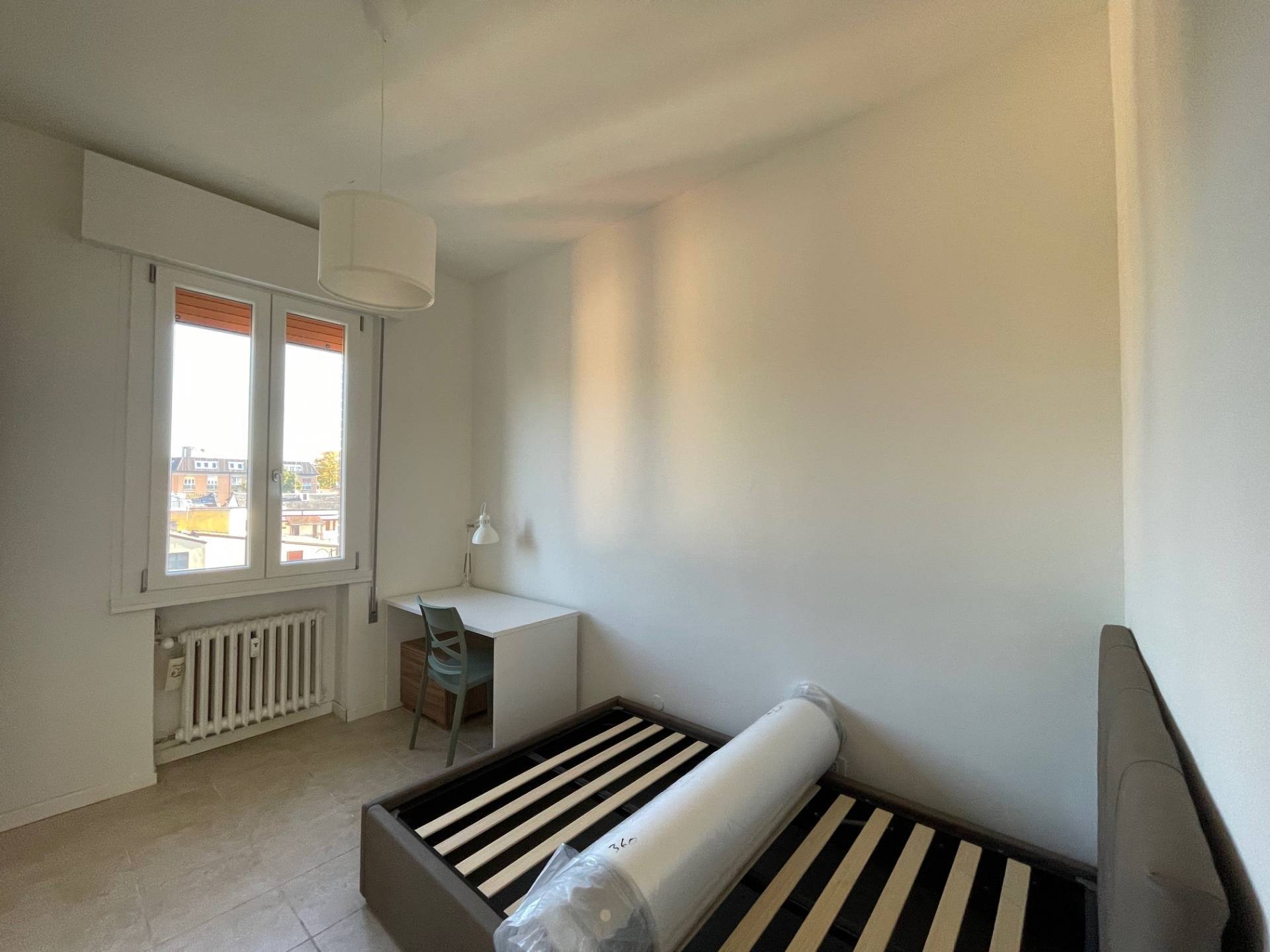 Appartamento in affitto a Ferrara, Centro storico