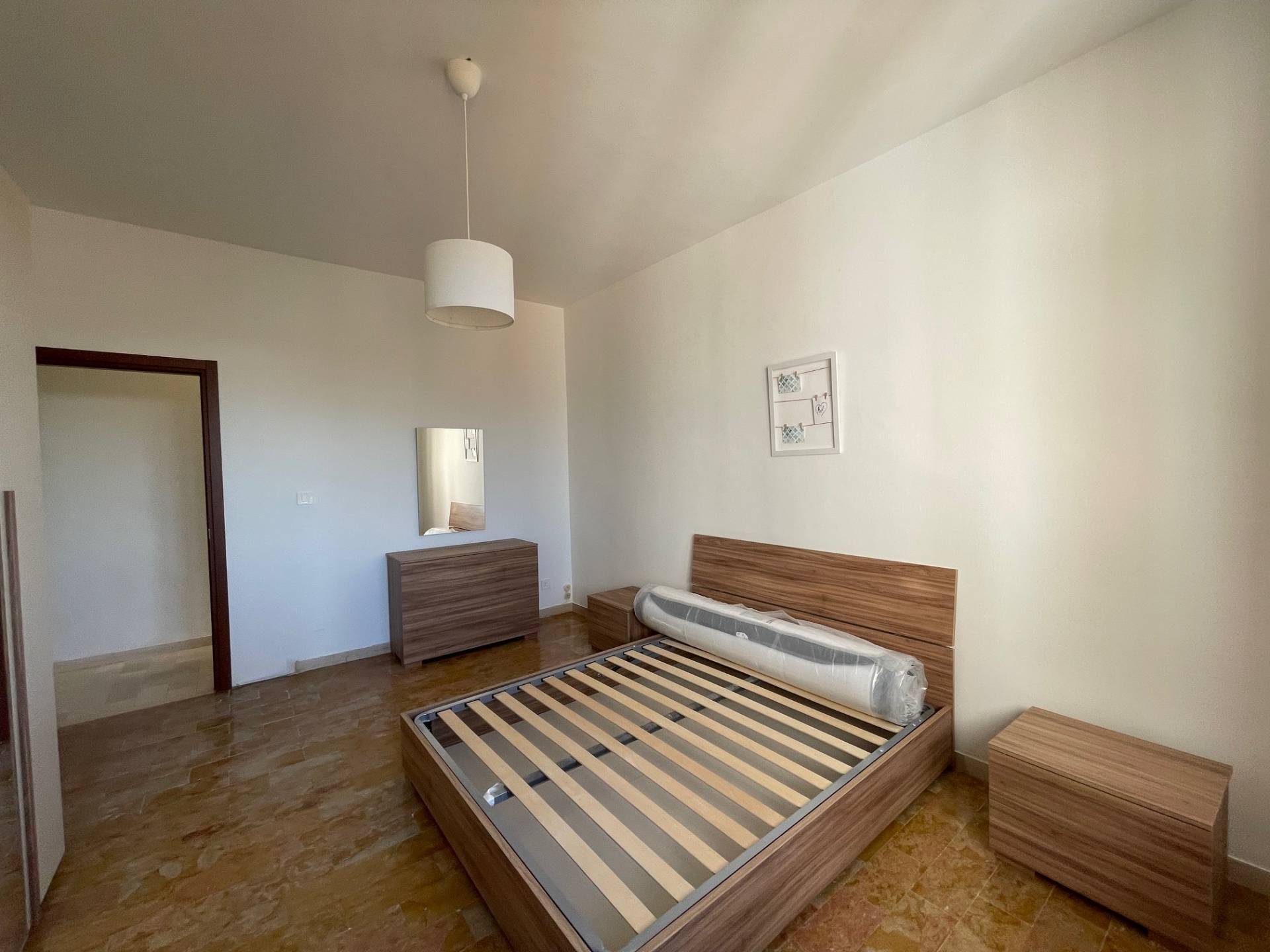 Appartamento in affitto a Ferrara, Centro storico