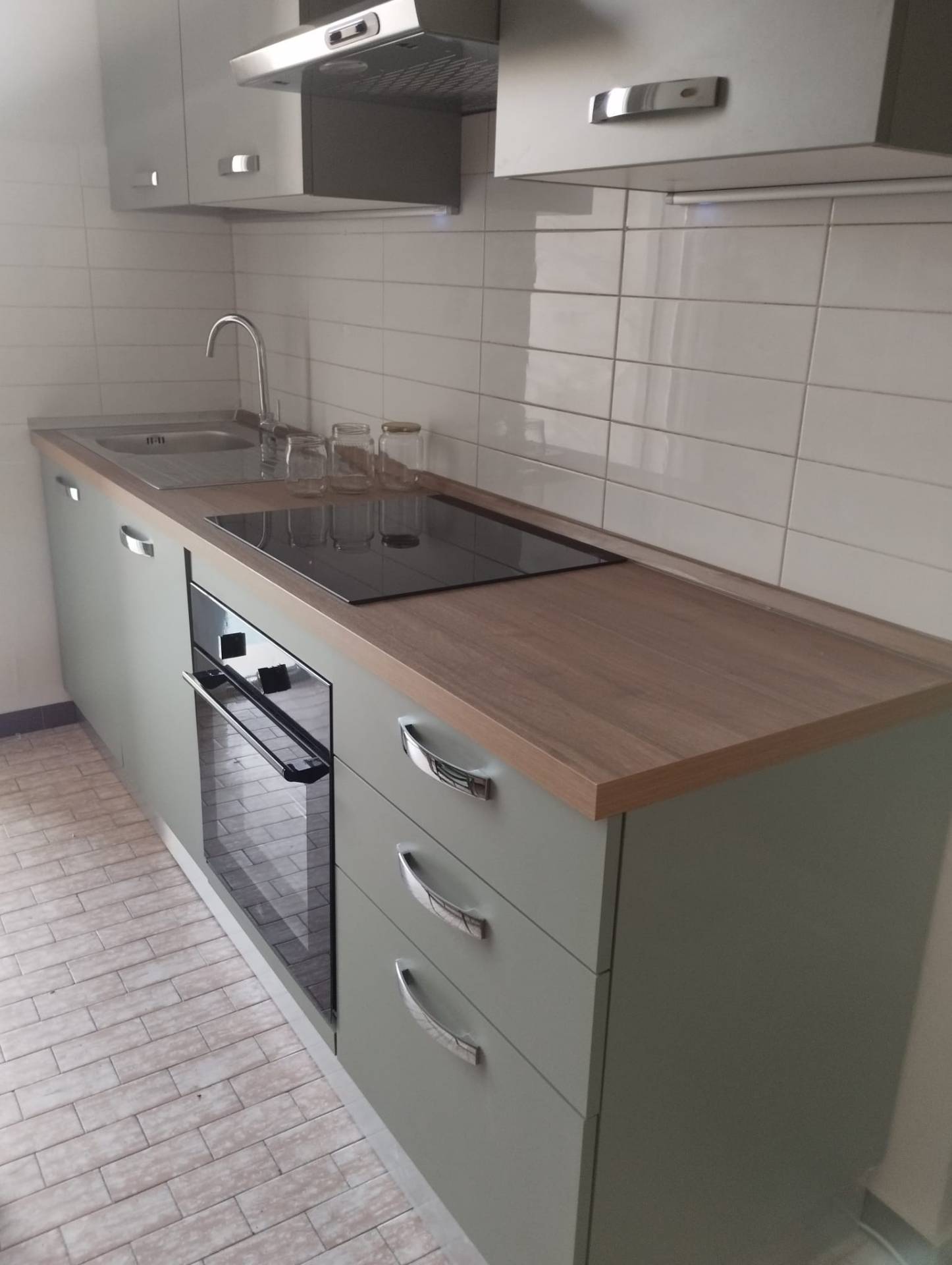 Appartamento in affitto a Ferrara, Centro storico