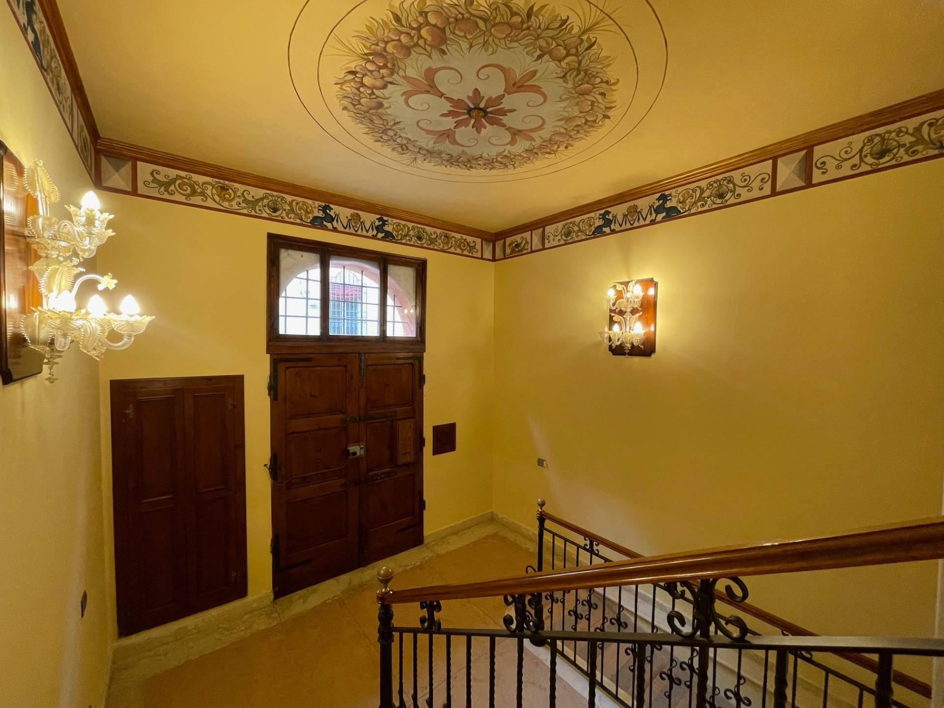 Appartamento in affitto a Ferrara, Centro storico