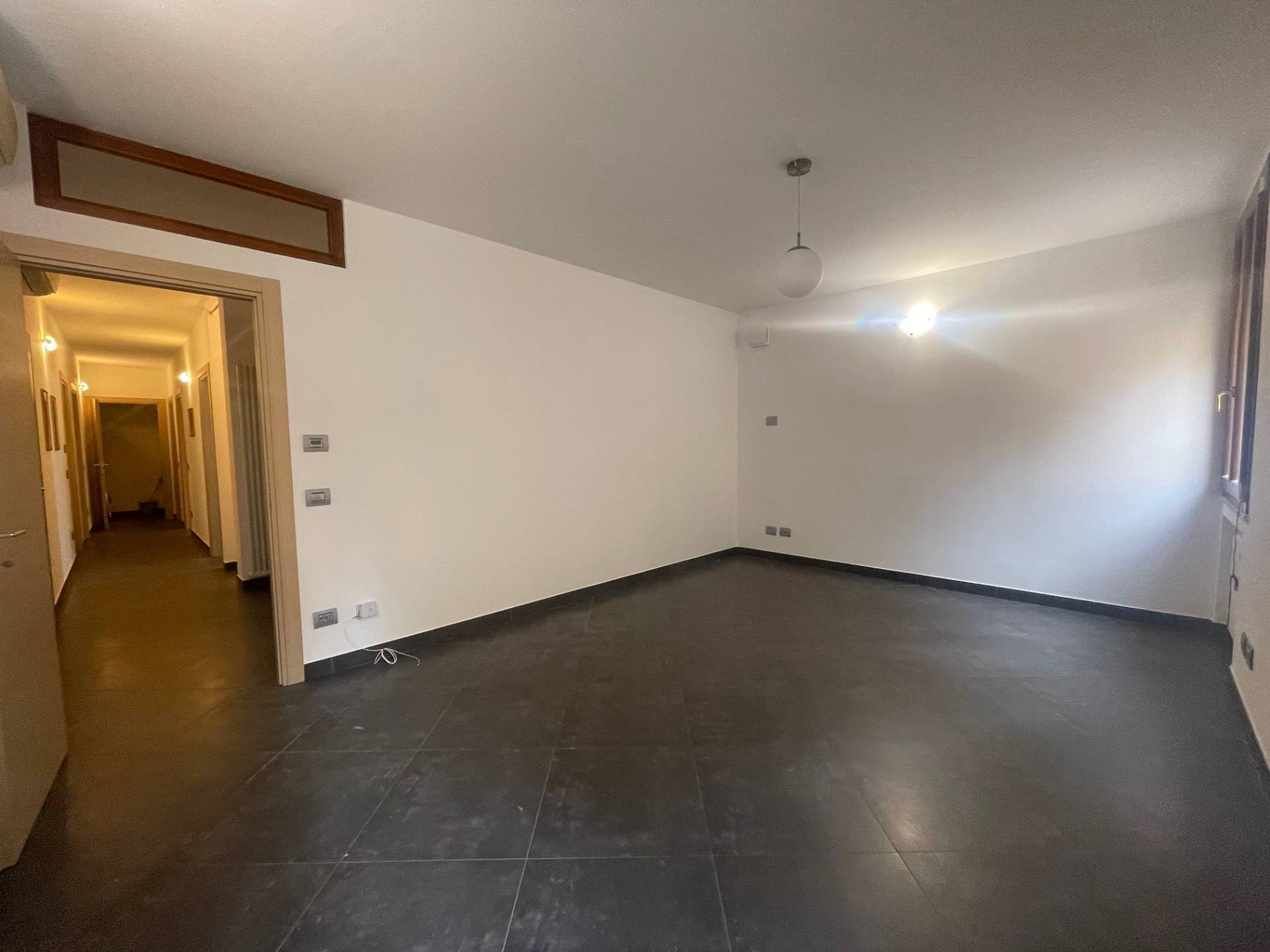 Appartamento in affitto a Ferrara, Centro storico