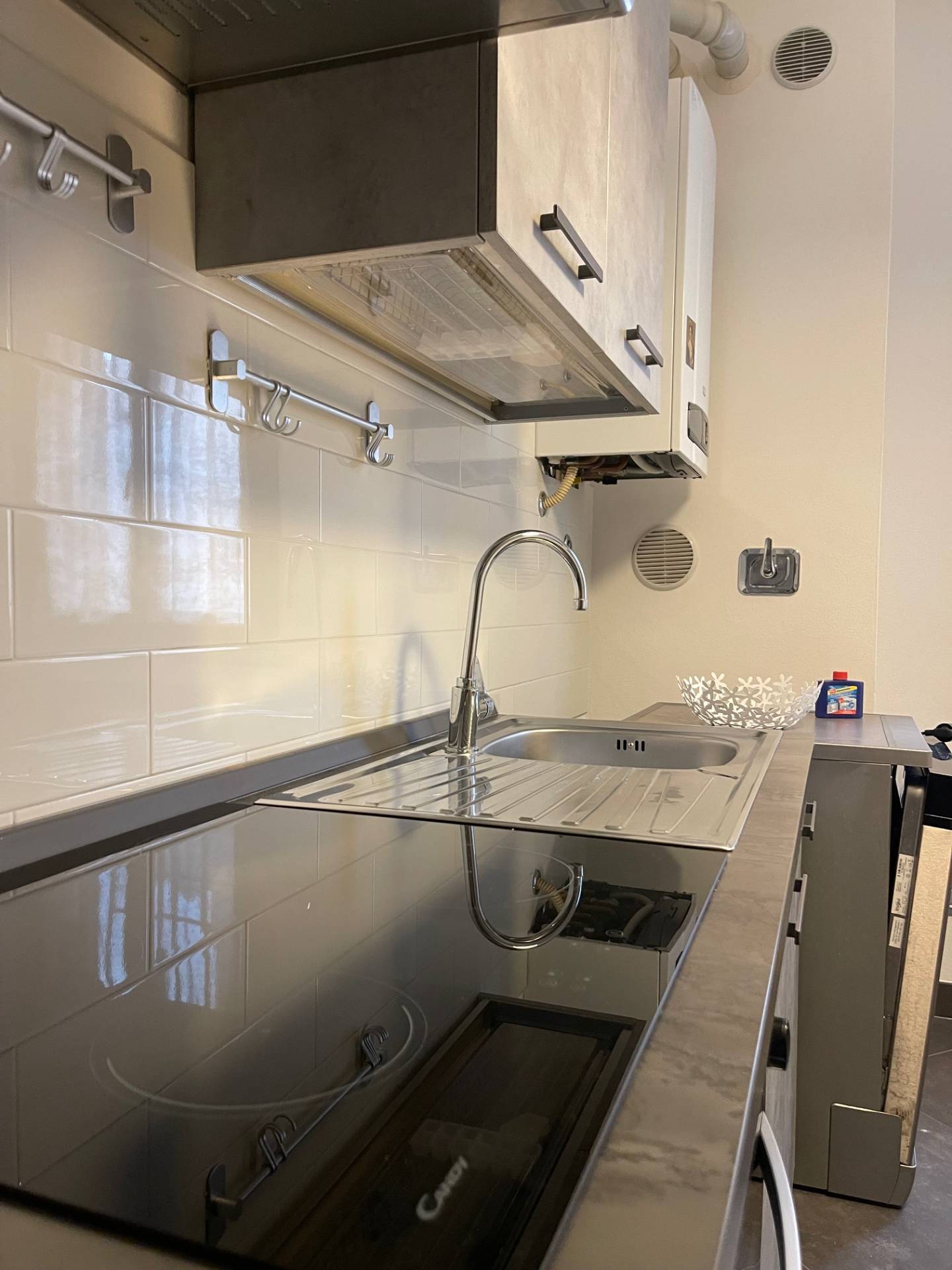 Appartamento in affitto a Ferrara, Centro storico