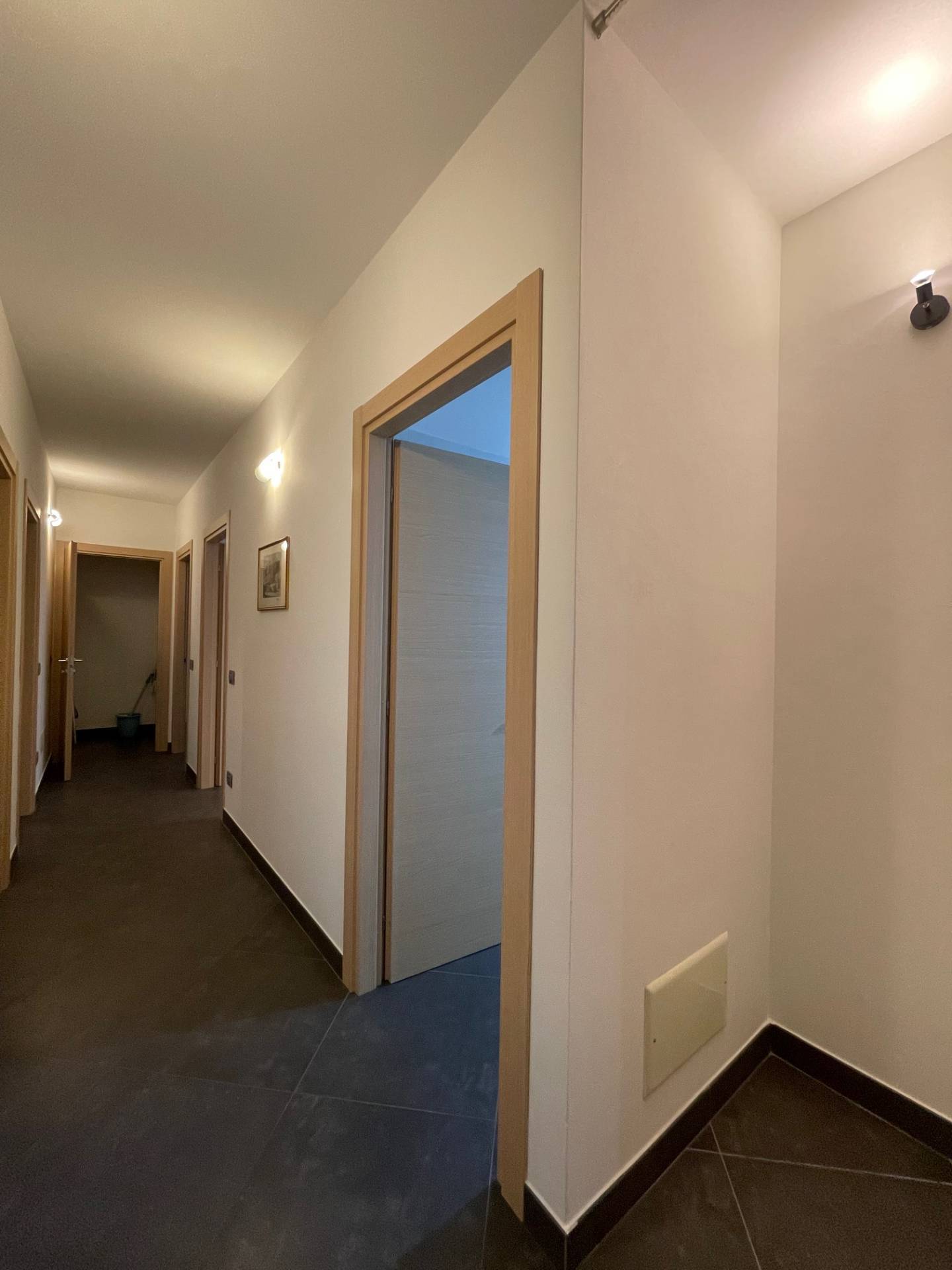 Appartamento in affitto a Ferrara, Centro storico