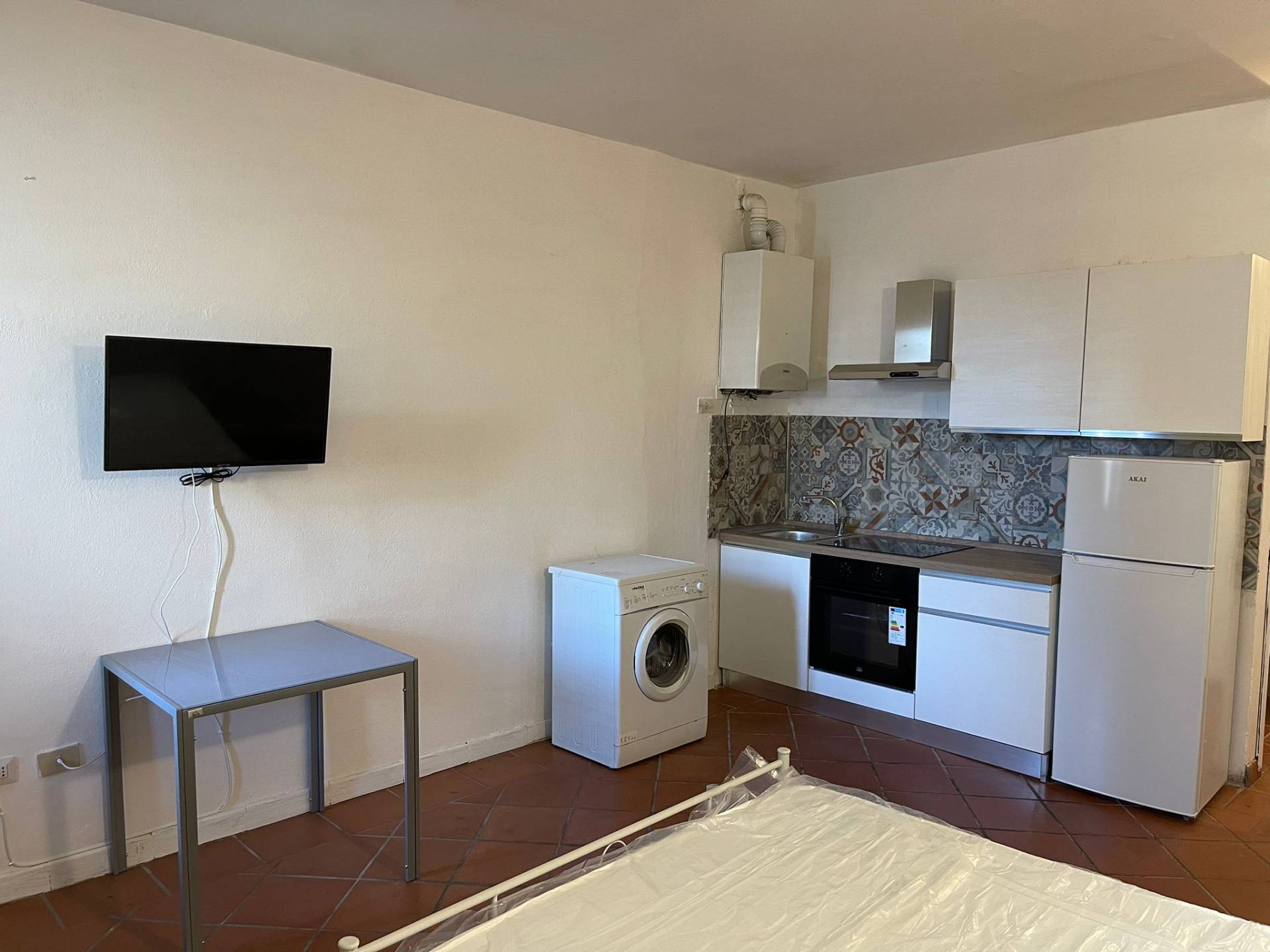 Appartamento in affitto a Ferrara, Centro storico