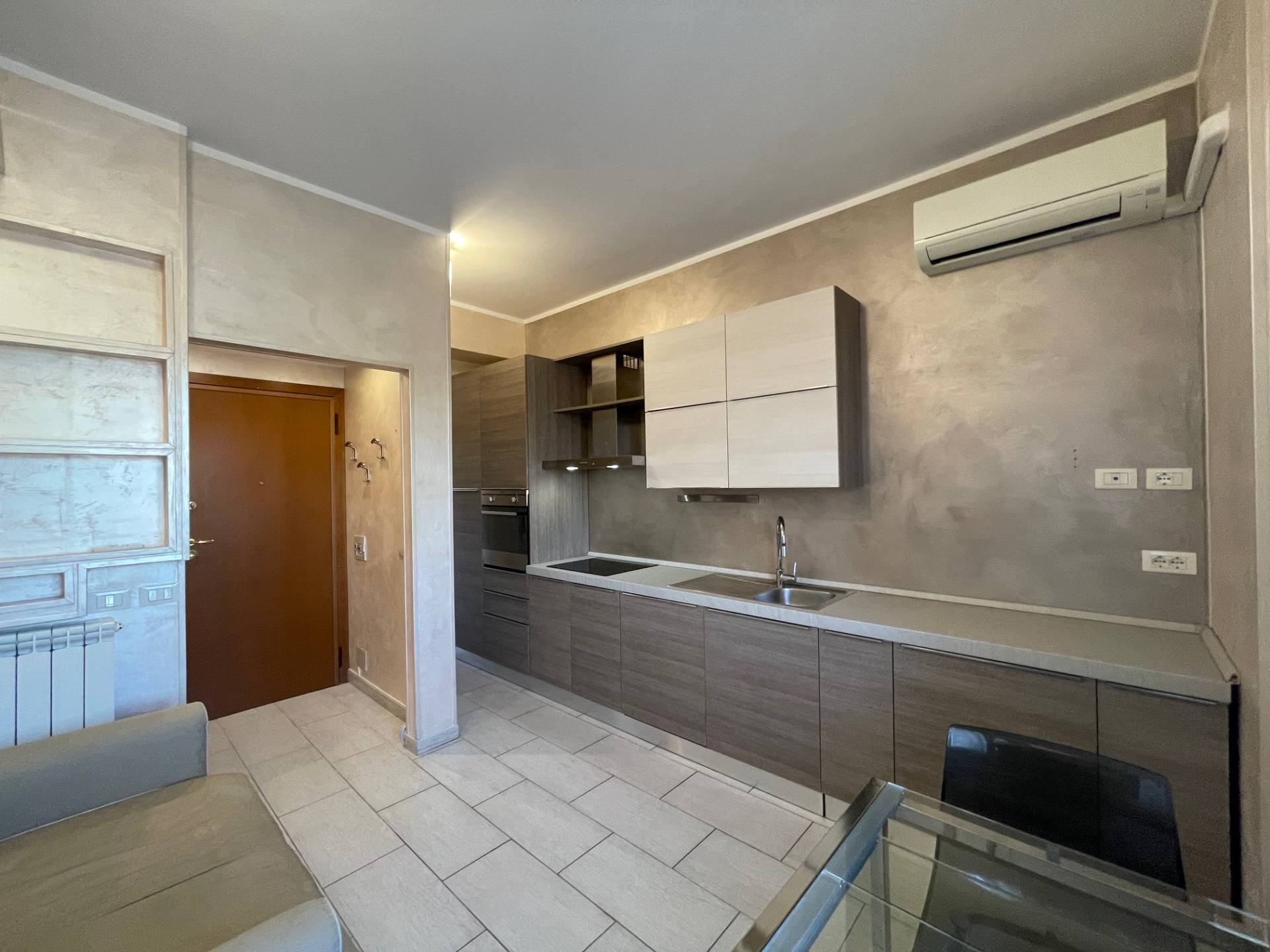 Appartamento in affitto a Ferrara, Fuori Mura - Zona Est