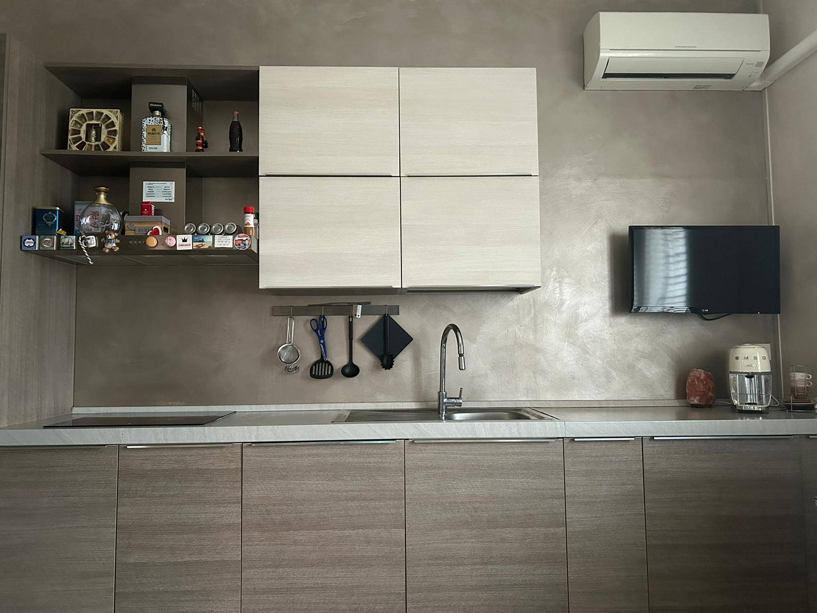 Appartamento in affitto a Ferrara, Fuori Mura - Zona Est