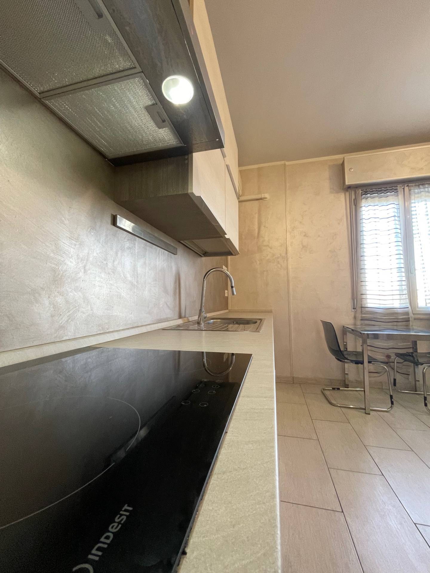 Appartamento in affitto a Ferrara, Fuori Mura - Zona Est