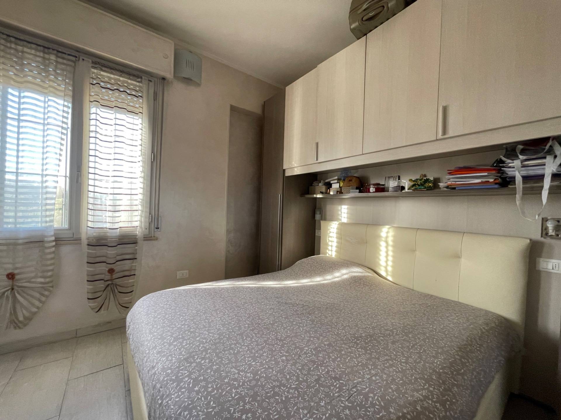 Appartamento in affitto a Ferrara, Fuori Mura - Zona Est