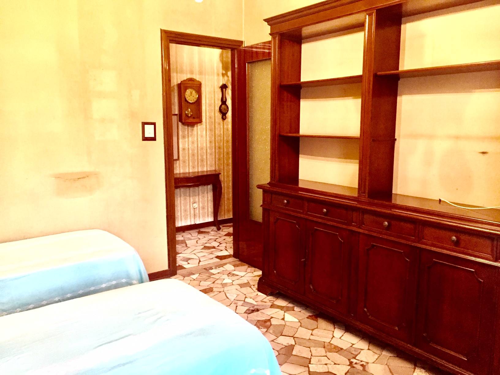 Appartamento in affitto a Ferrara, Centro storico