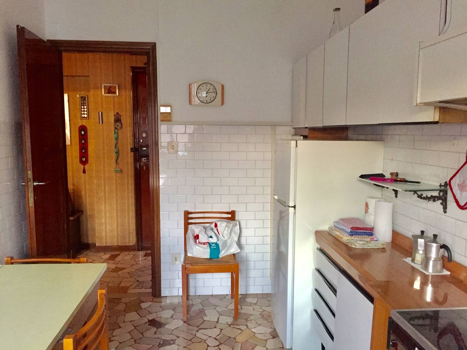 Appartamento in affitto a Ferrara, Centro storico