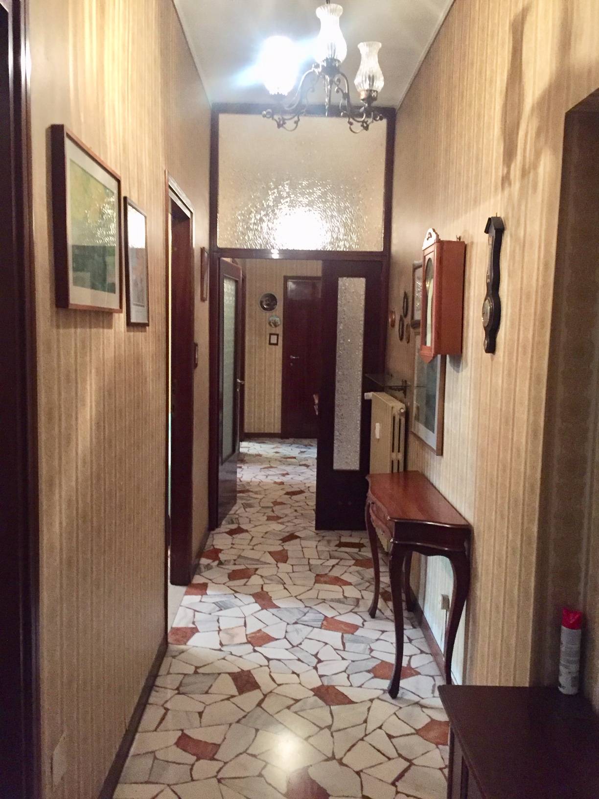 Appartamento in affitto a Ferrara, Centro storico