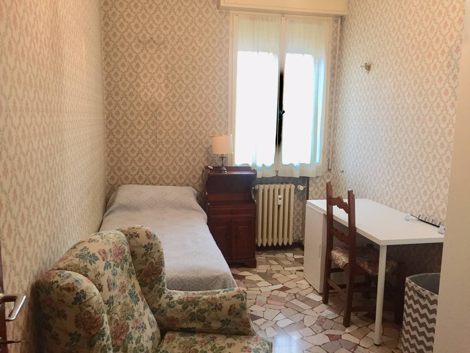 Appartamento in affitto a Ferrara, Centro storico