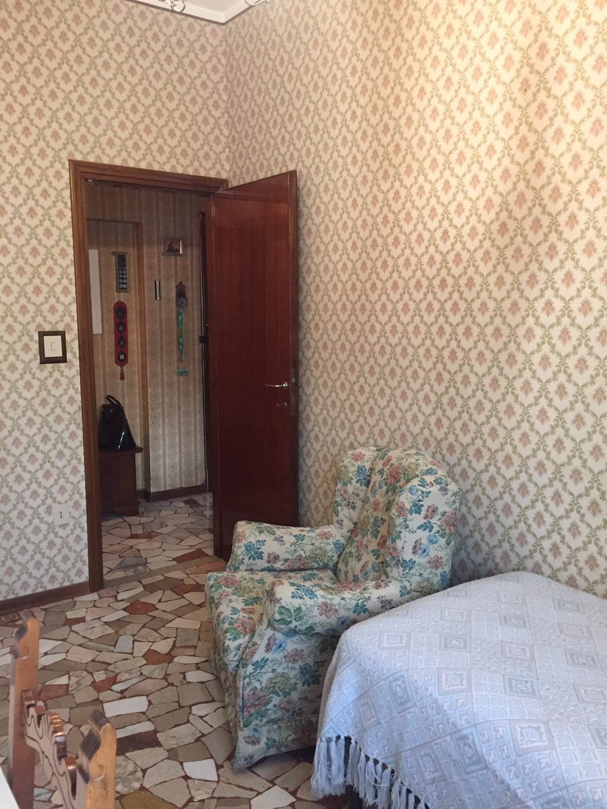 Appartamento in affitto a Ferrara, Centro storico