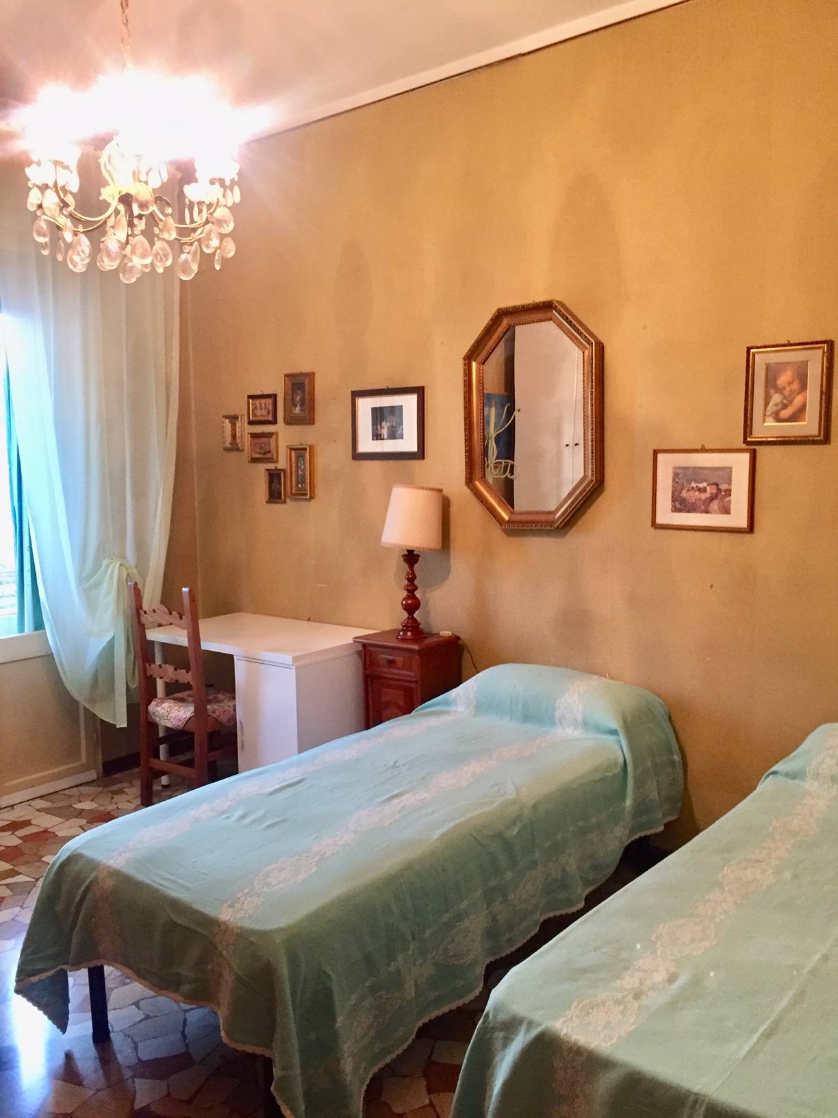 Appartamento in affitto a Ferrara, Centro storico