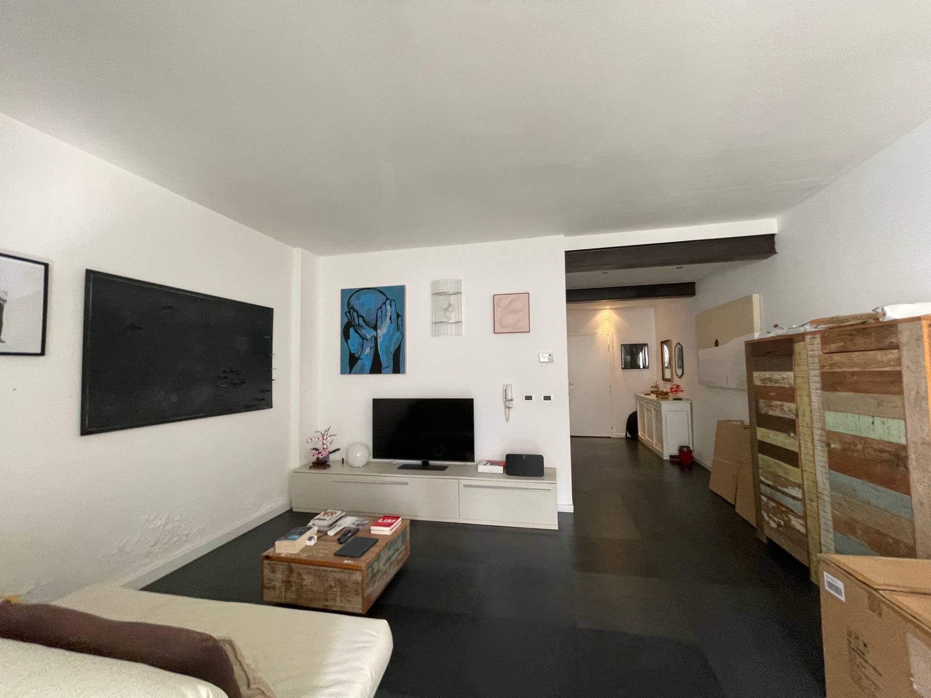 Casa / Villa / Villetta in affitto a Ferrara, Centro storico