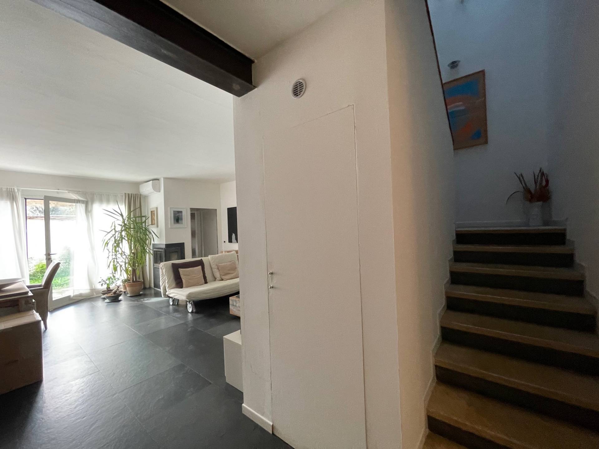 Casa / Villa / Villetta in affitto a Ferrara, Centro storico